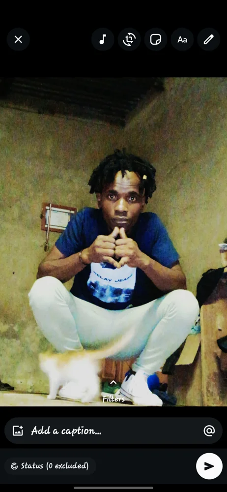 ccagy-rarepoet- Profile