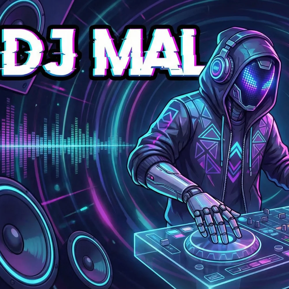 dj-mal Profile