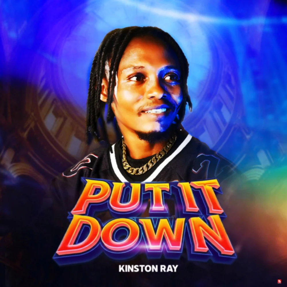 kingston-ray- Profile
