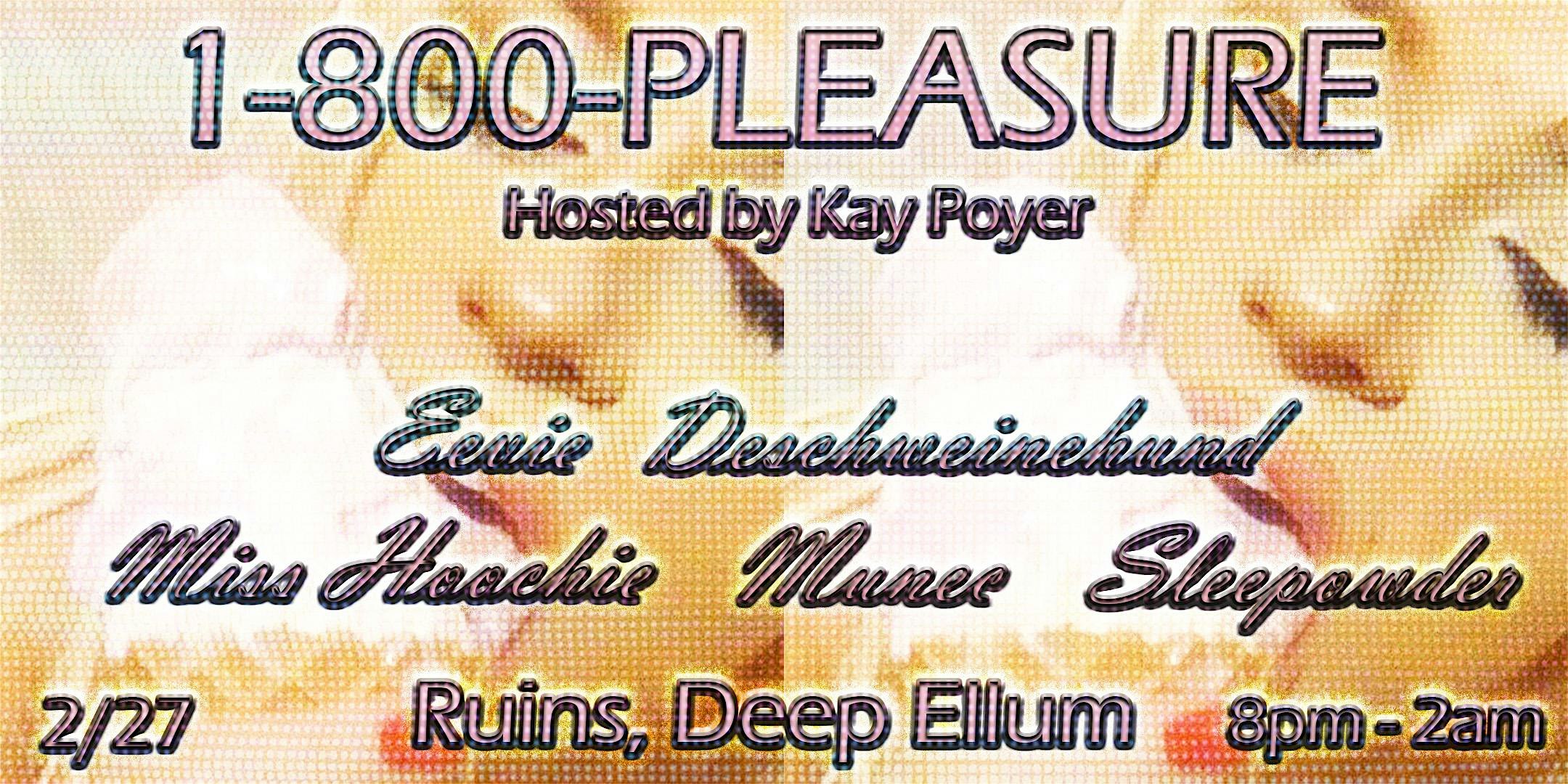 1-800-Pleasure