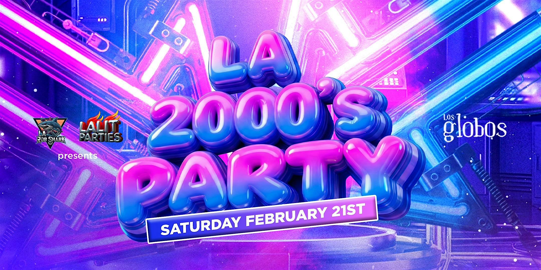 18+ FREE// SATURDAY LA 2000'S FREE WITH RSVP BOTTLES TEX (626)347-0567