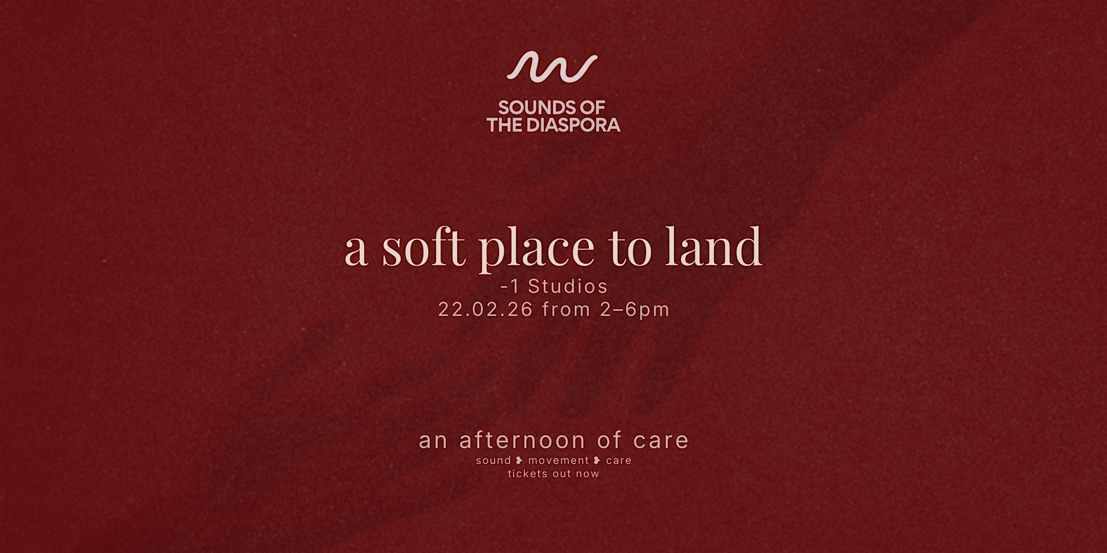 a soft place to land