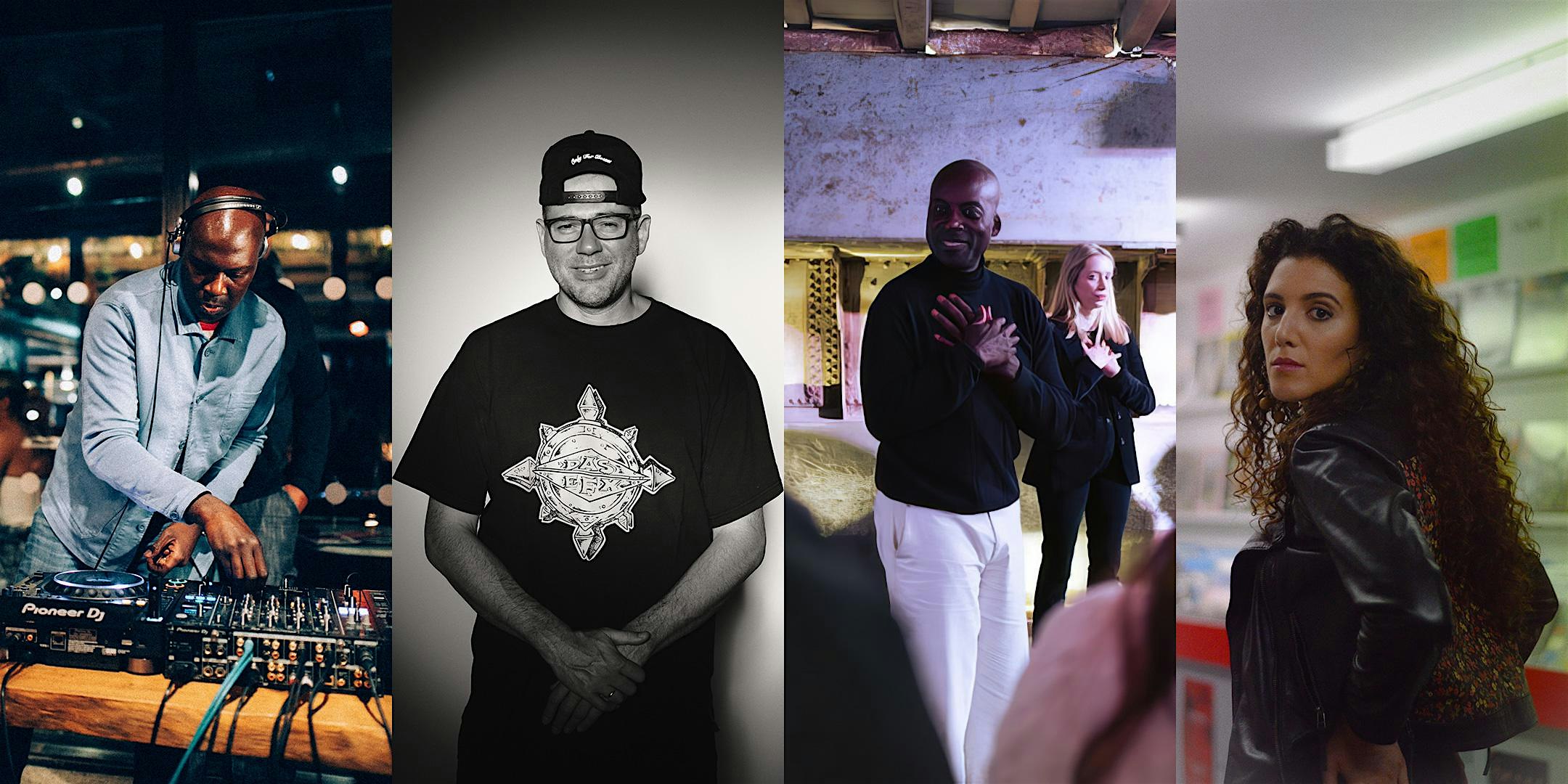 A Way Out of No Way: Hip Hop Roots, Culture & Community Building