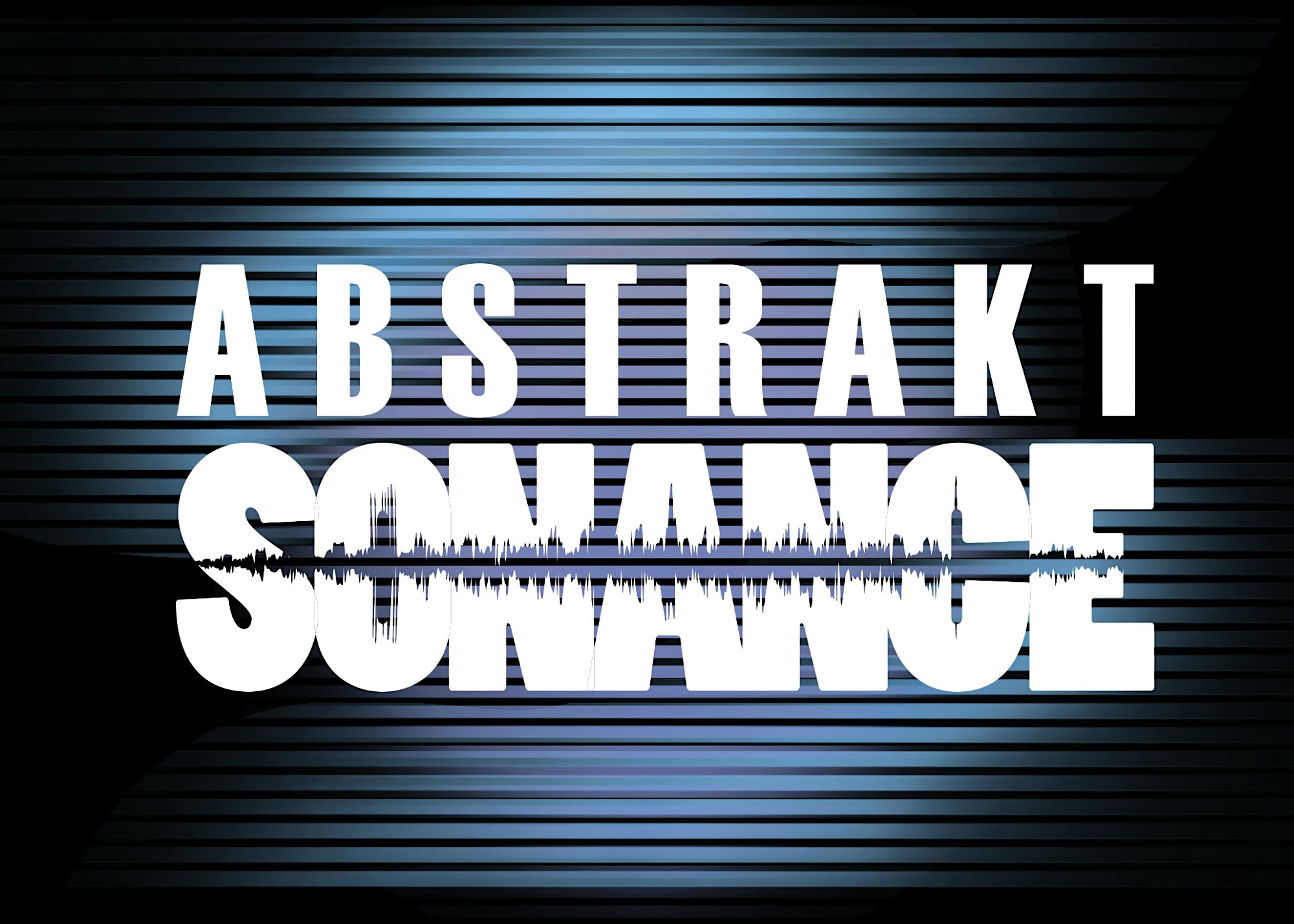 Abstrakt Sonance