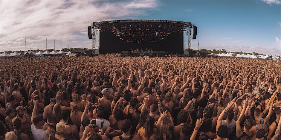An Electric Evening with Merciful Sound