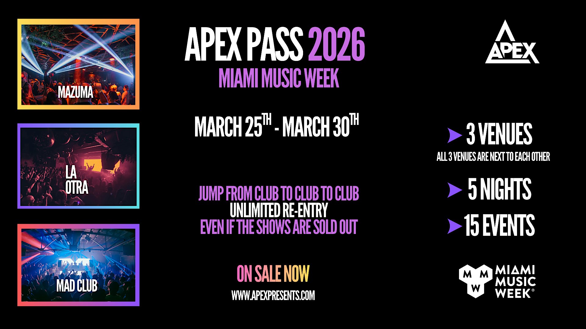APEX 2026 MMW  PASS
