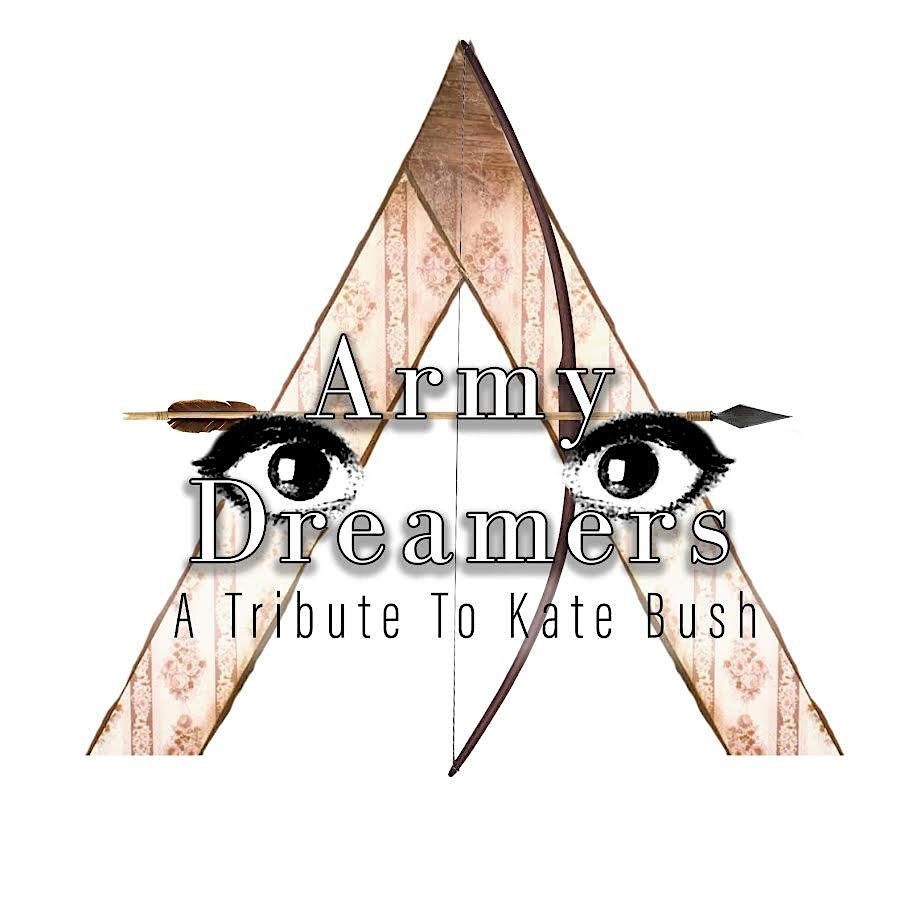 Army Dreamers - The Kate Bush Experience - Live in Concert