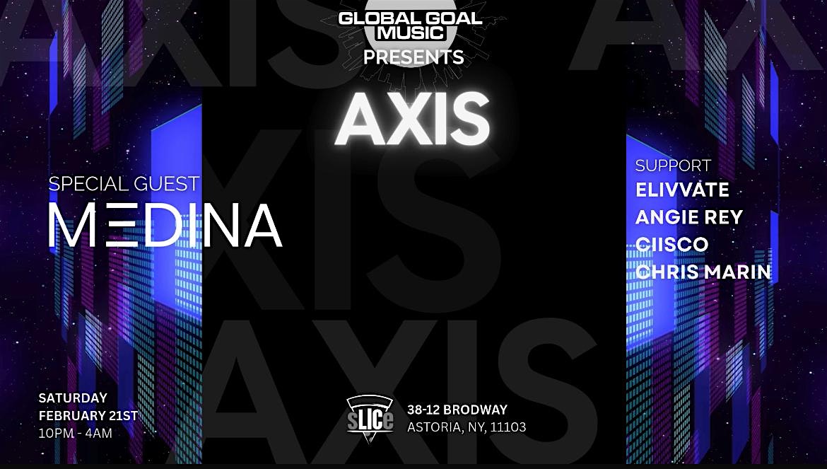 AXIS