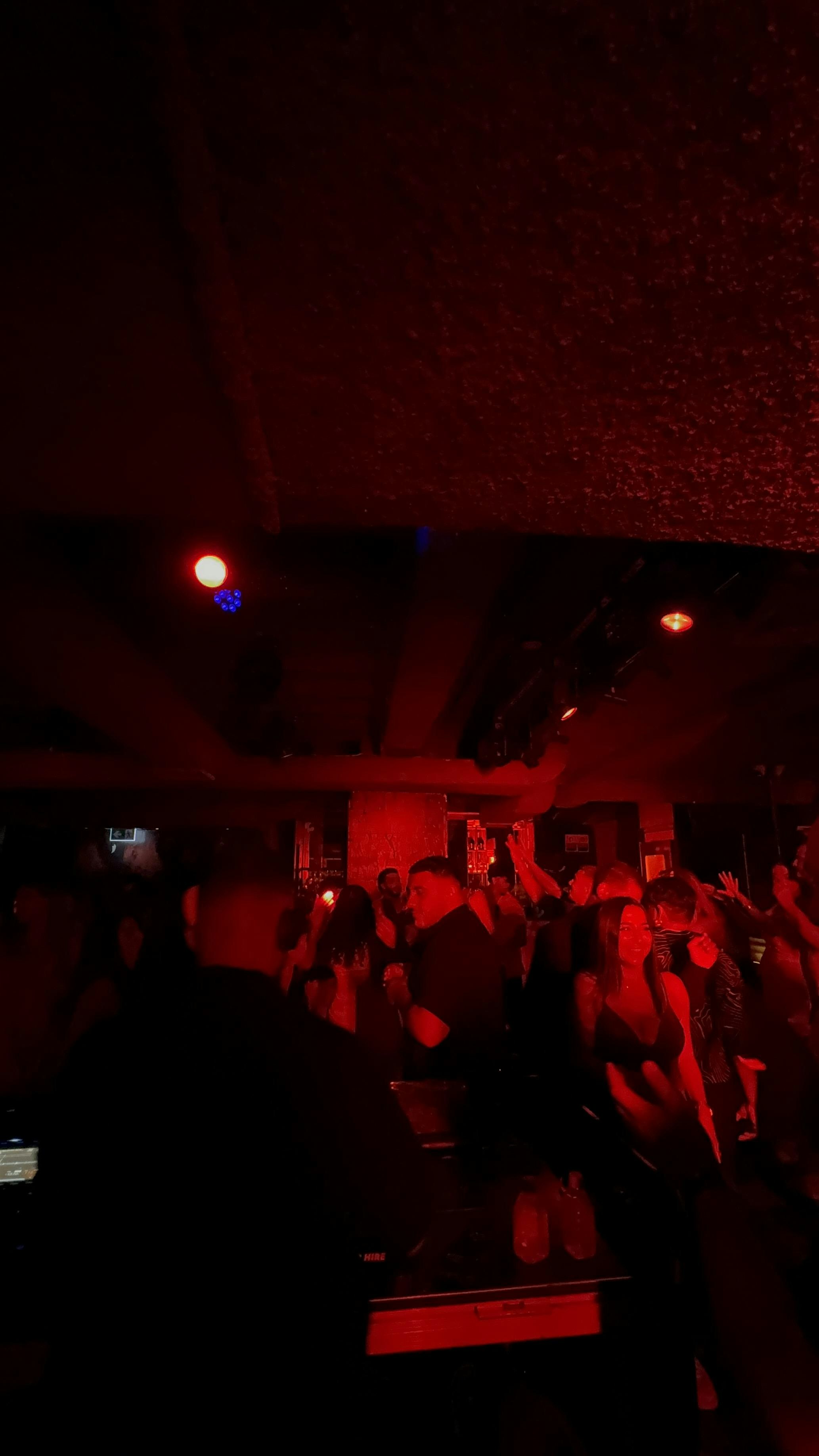 B BEIRUT// FRIDAY 6 MARCH// ARCADE
