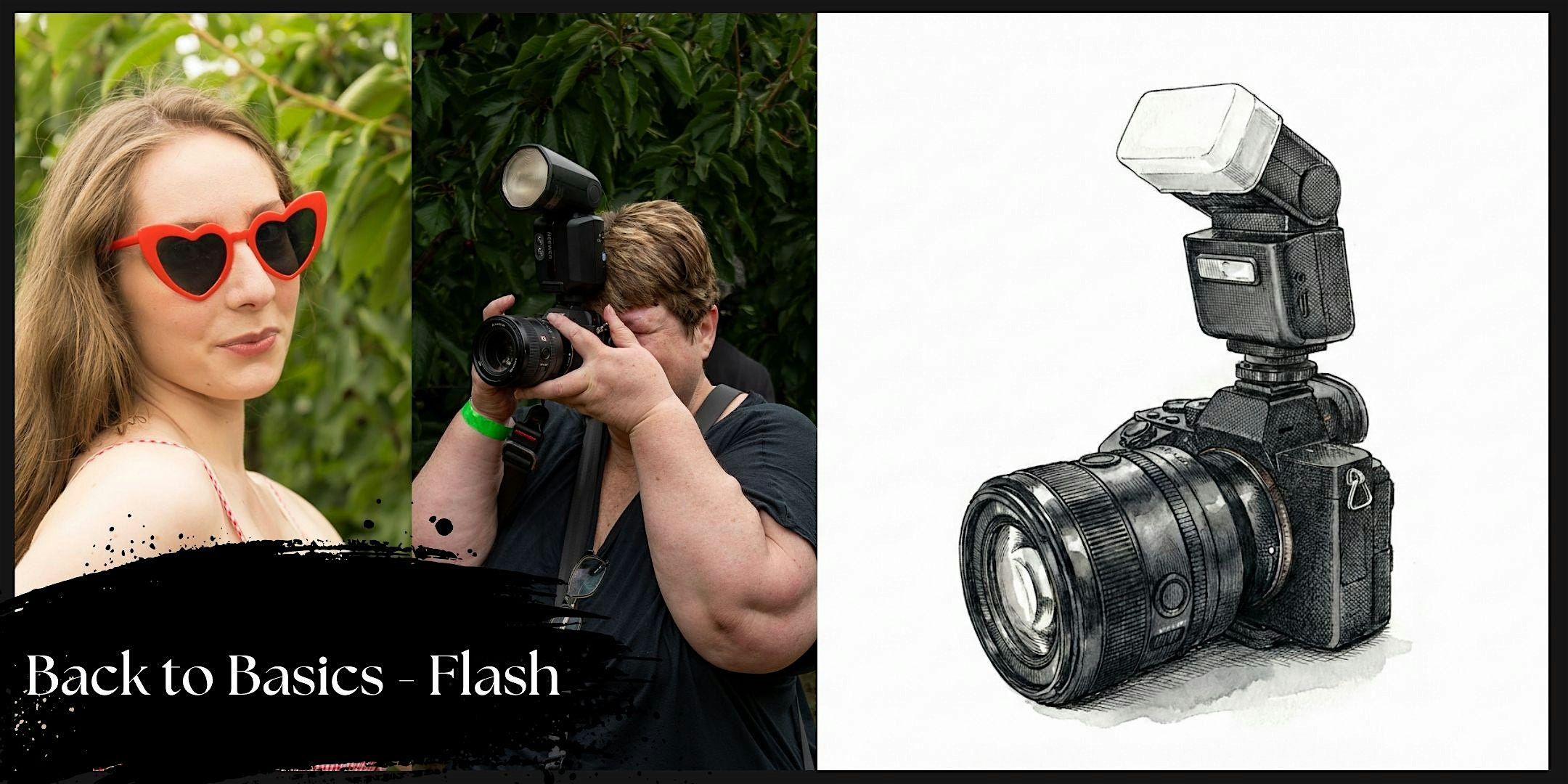 Back to Basics with Flash