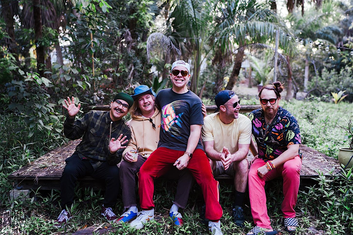 Badfish - A Tribute to Sublime presented by Guinness