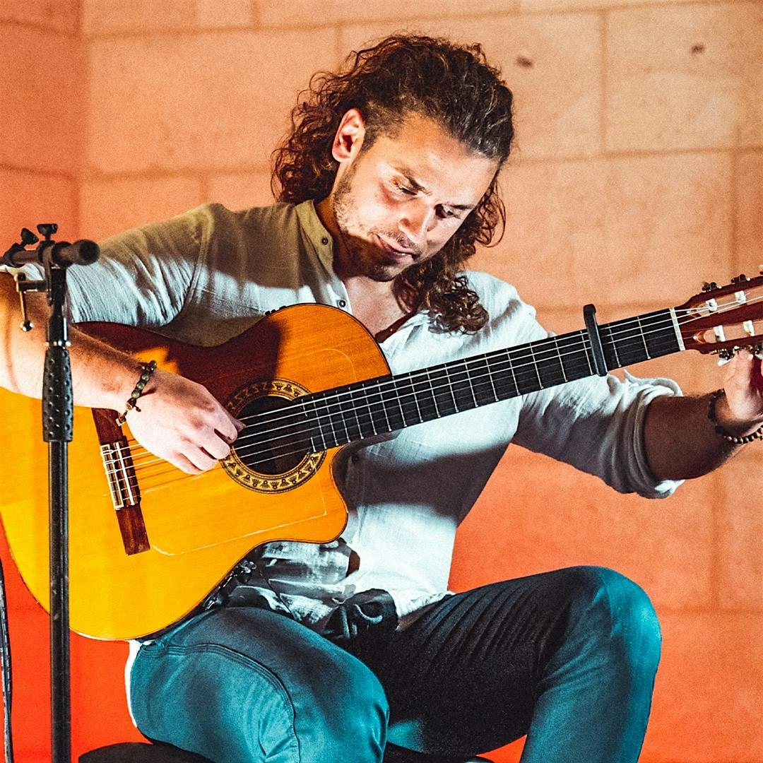 Bartek Dabrowski @ FIREBUG