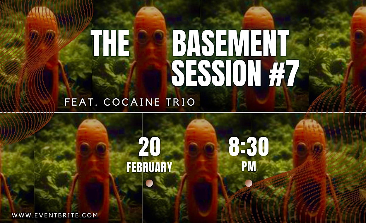 Basement Session #7
