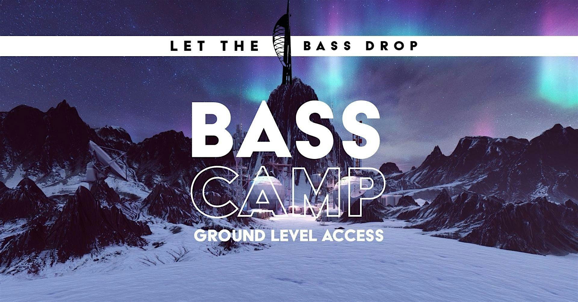 Bass Camp