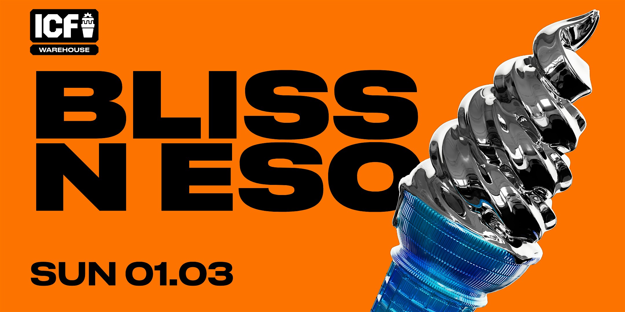 BLISS N ESO