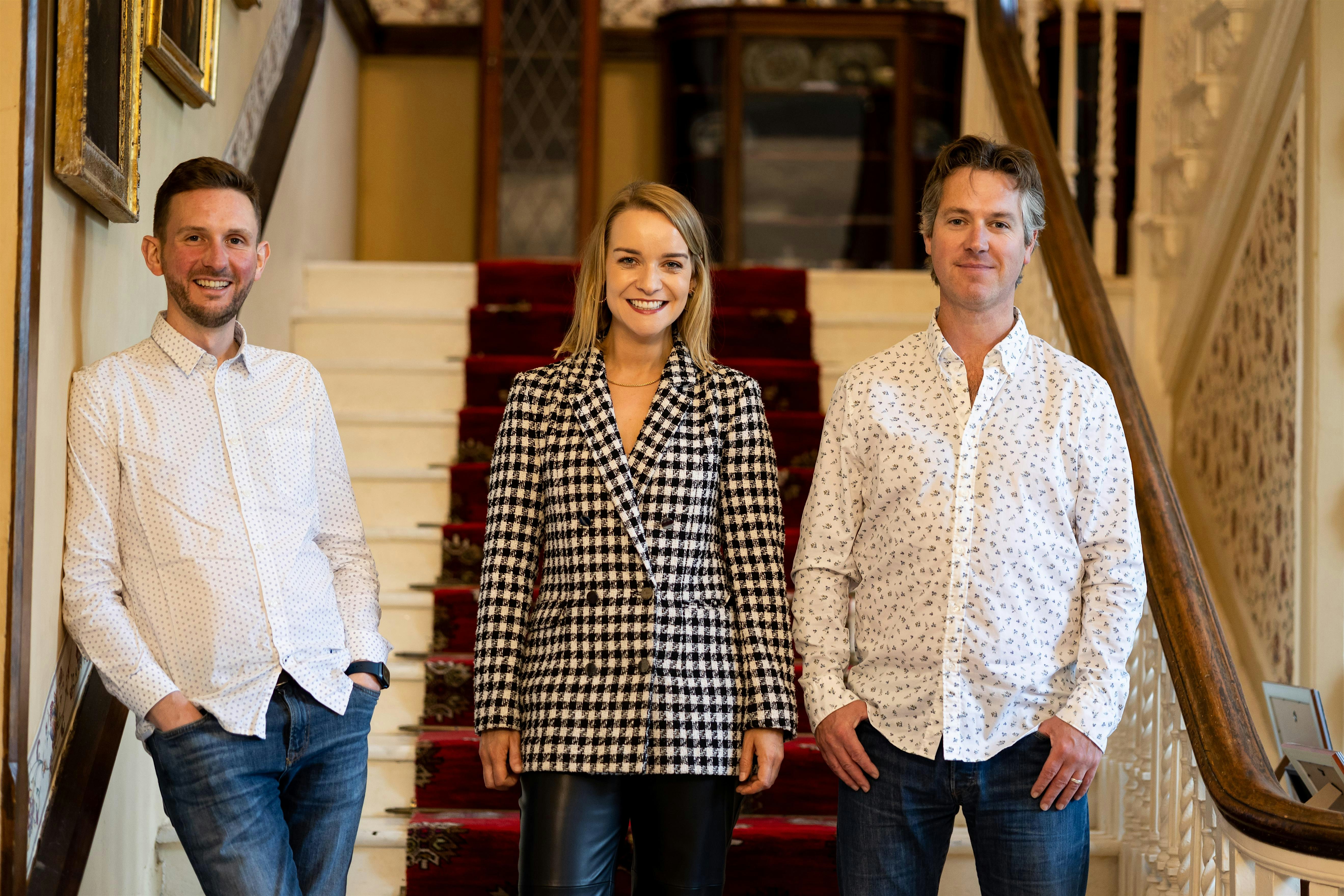 Breen, Rynne & Murray - Headline Concert - Cobh Trad Fest 2026