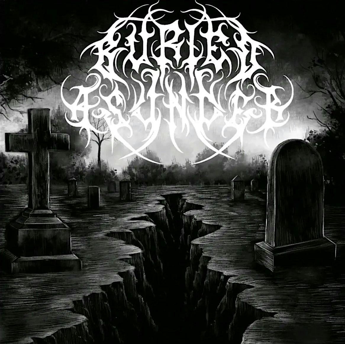 Buried Asunder | Group Therapy | Orchids