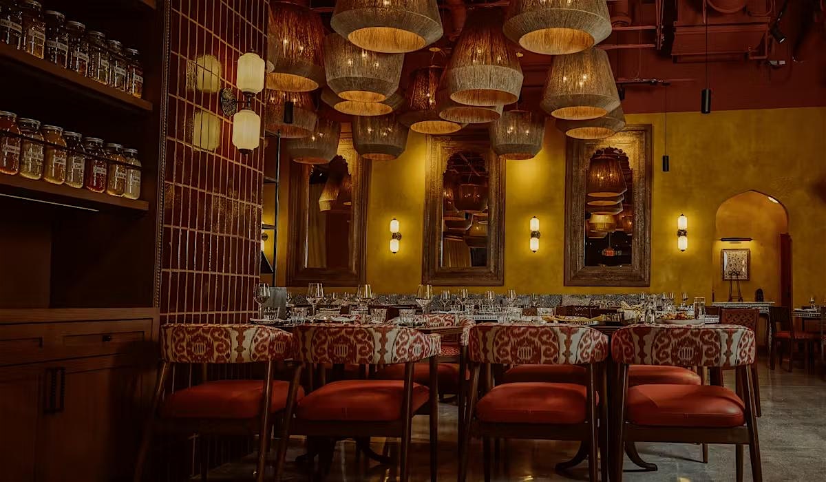 CHAI RAVE MIAMI: THE ULTIMATE DESI DAYTIMER APRIL 4 @ GHEE MIAMI TAKEOVER!