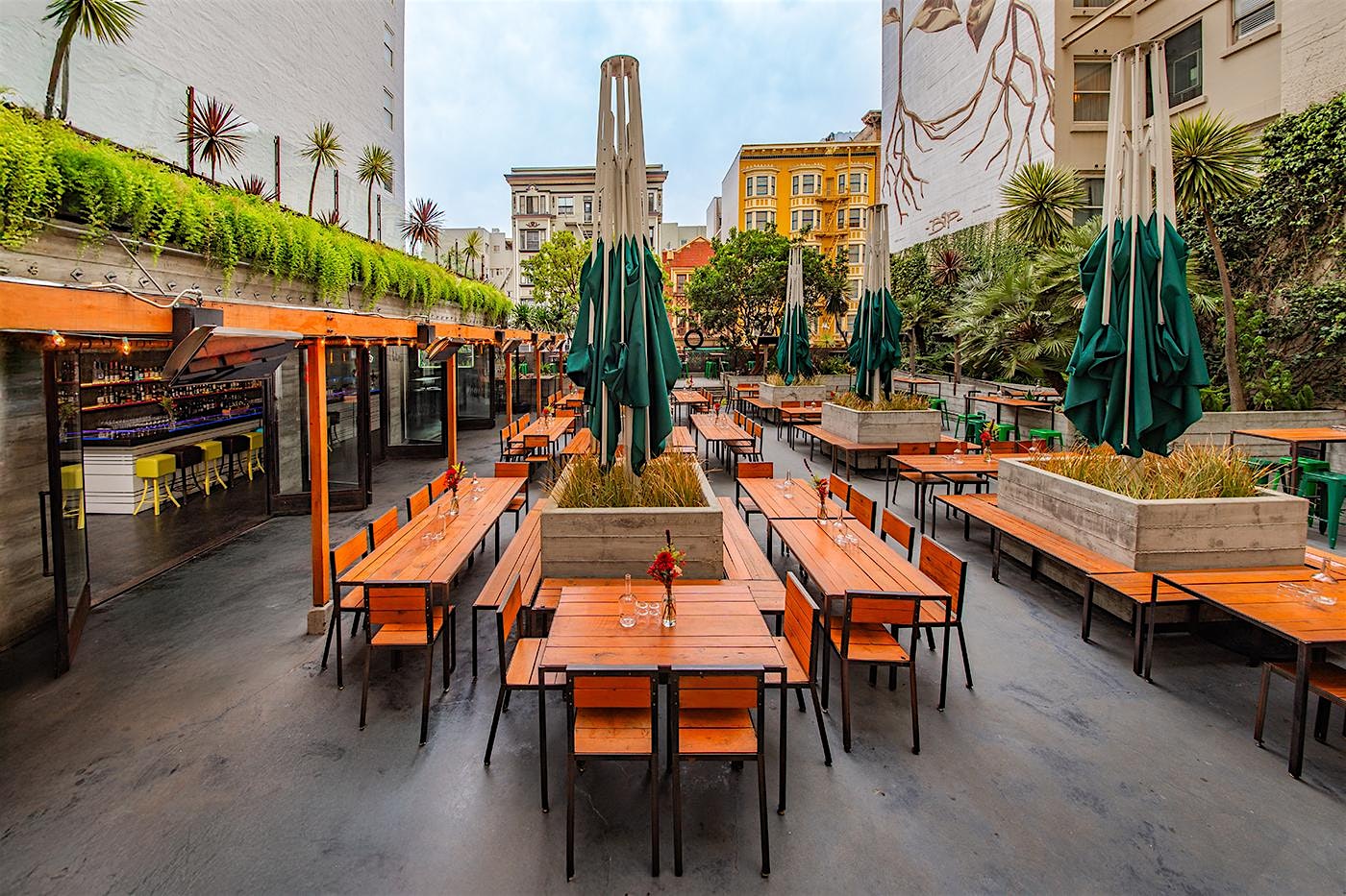 CHAI RAVE SF: THE ULTIMATE DESI DAYTIMER FEB 21 @ 620 JONES TAKEOVER!