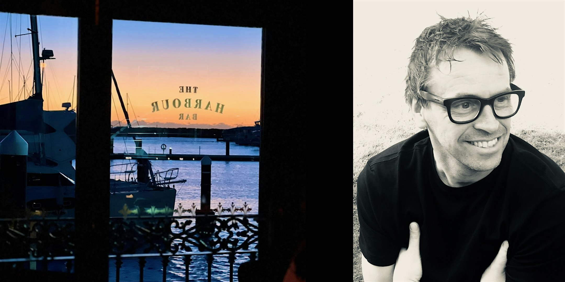 Chicane Plays The Harbour Bar 2026
