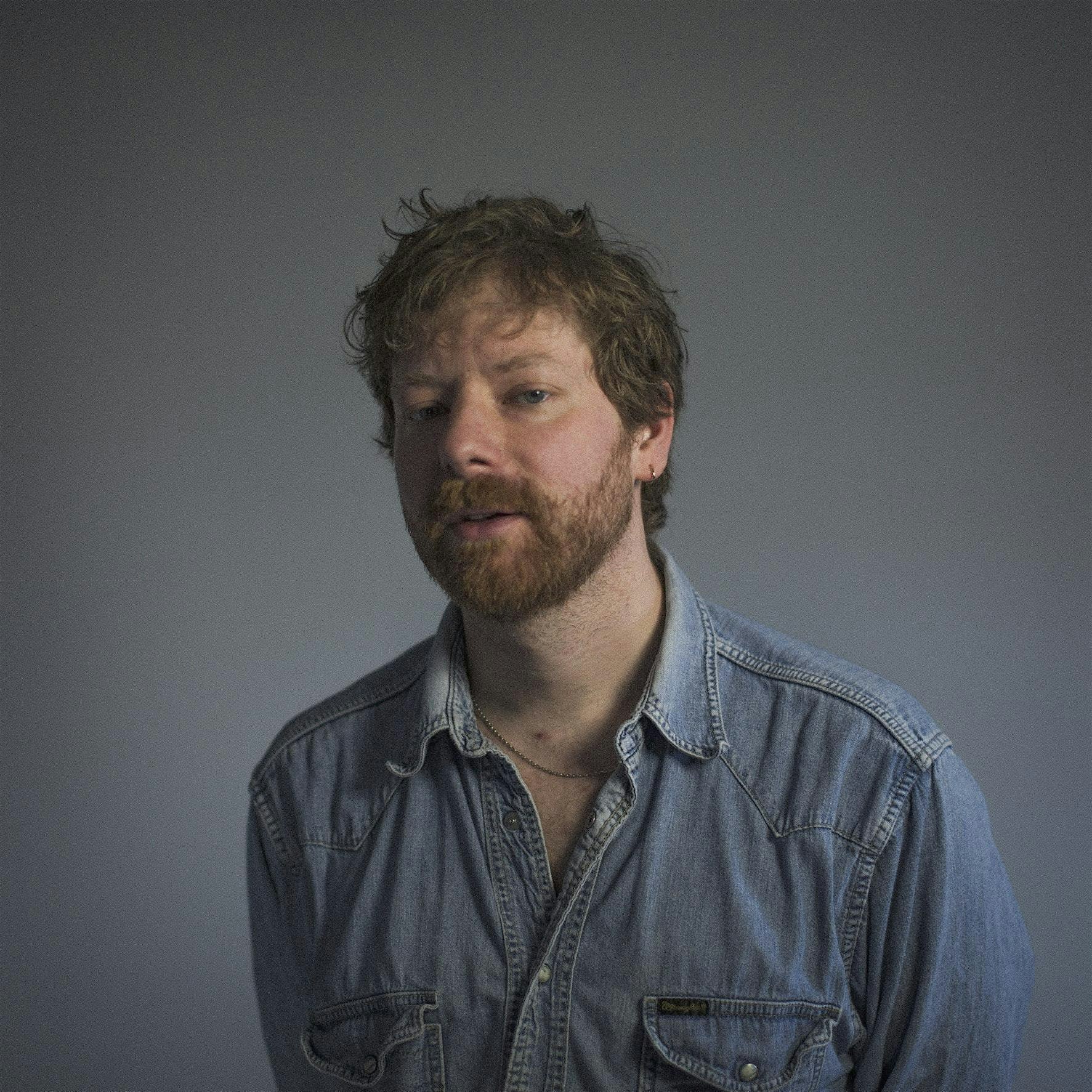 Cian Nugent @ McKowski Cafe, Harrison Hotel
