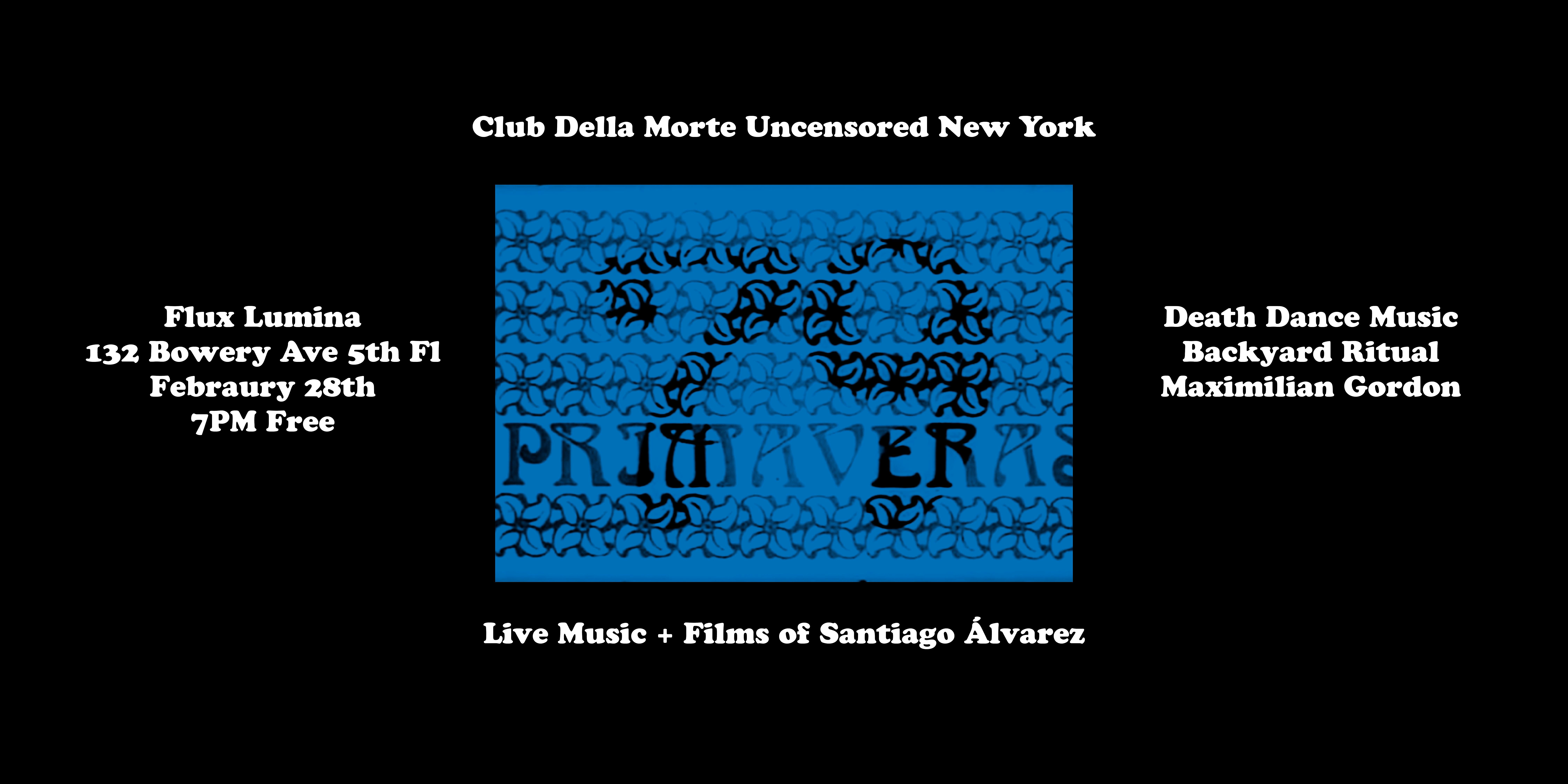 Club Della Morte