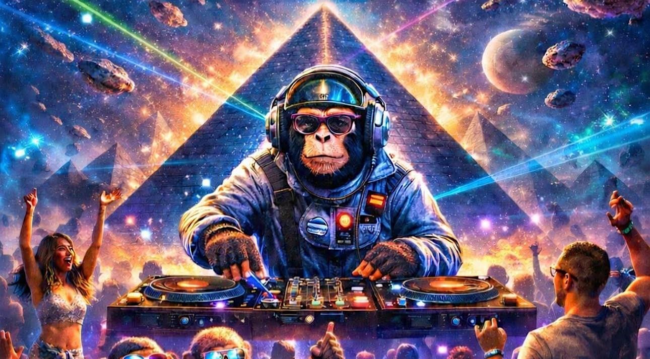 Cosmic Coast Events