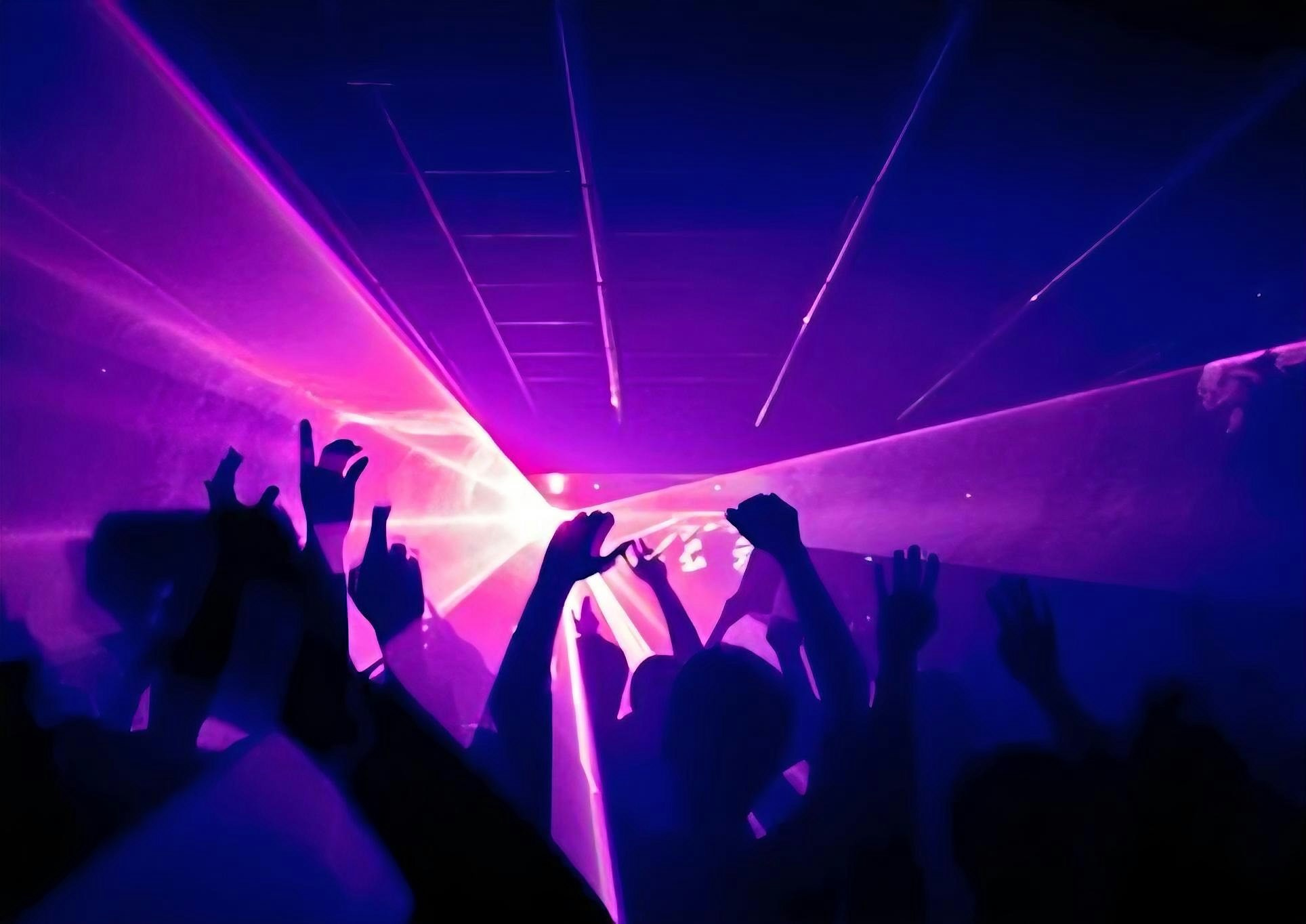 DanceClub