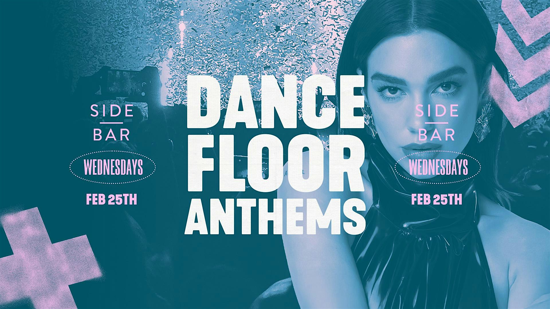 Dancefloor Anthems