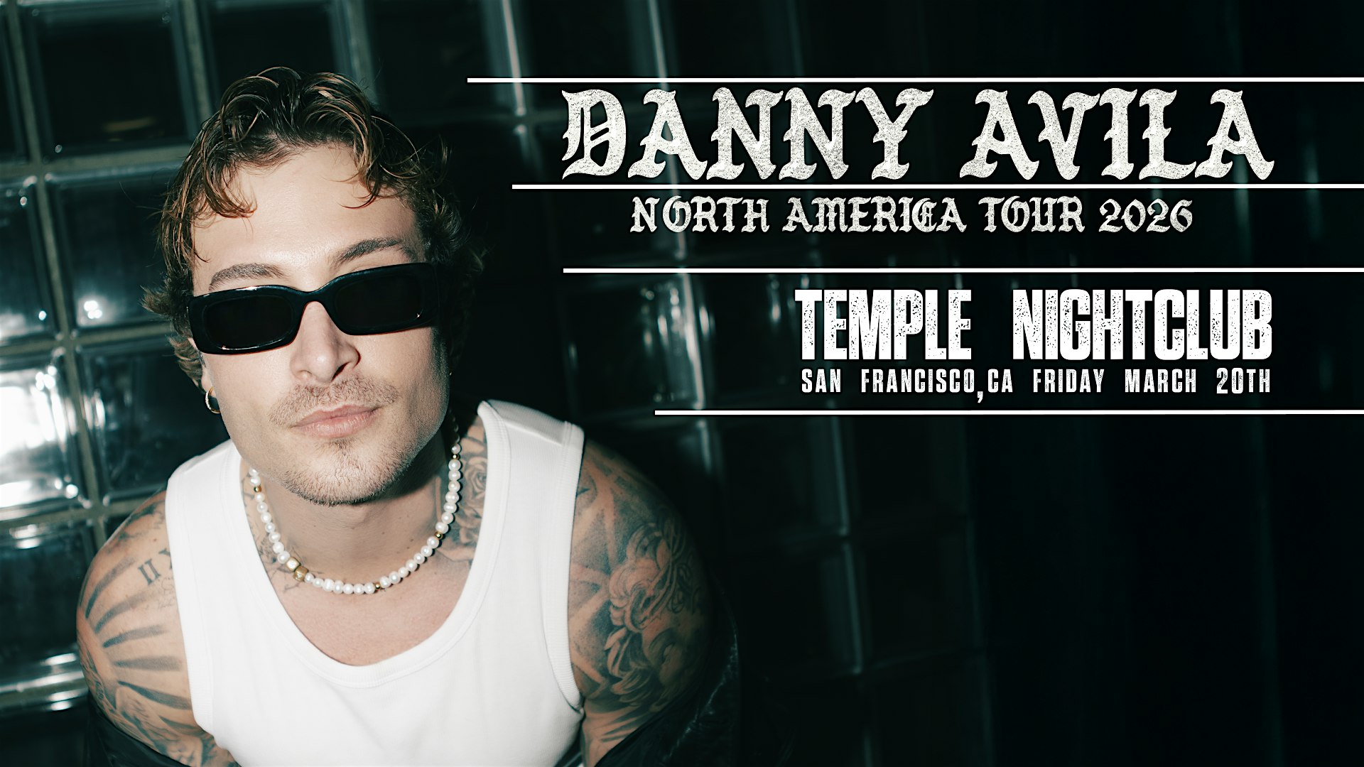 Danny Avila