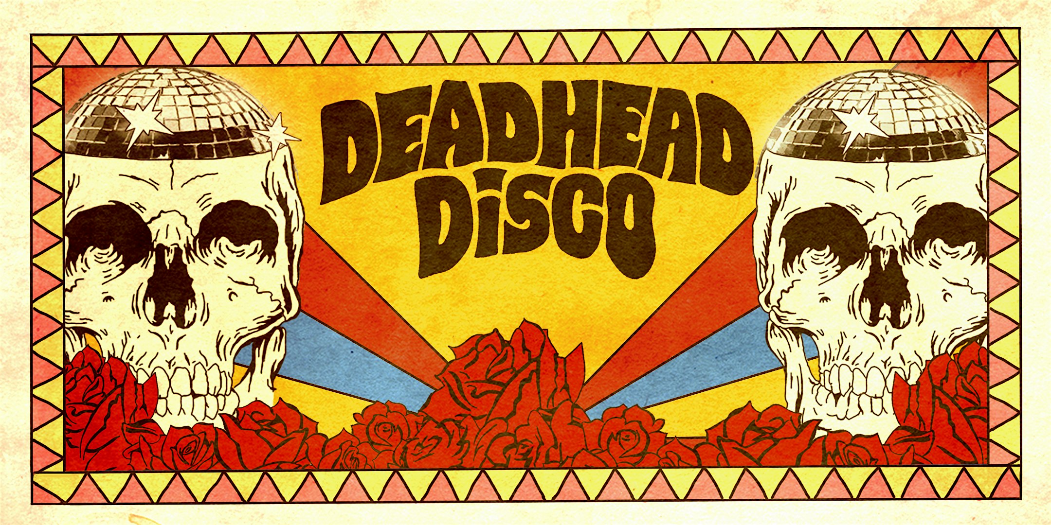 Deadhead Disco: Portland