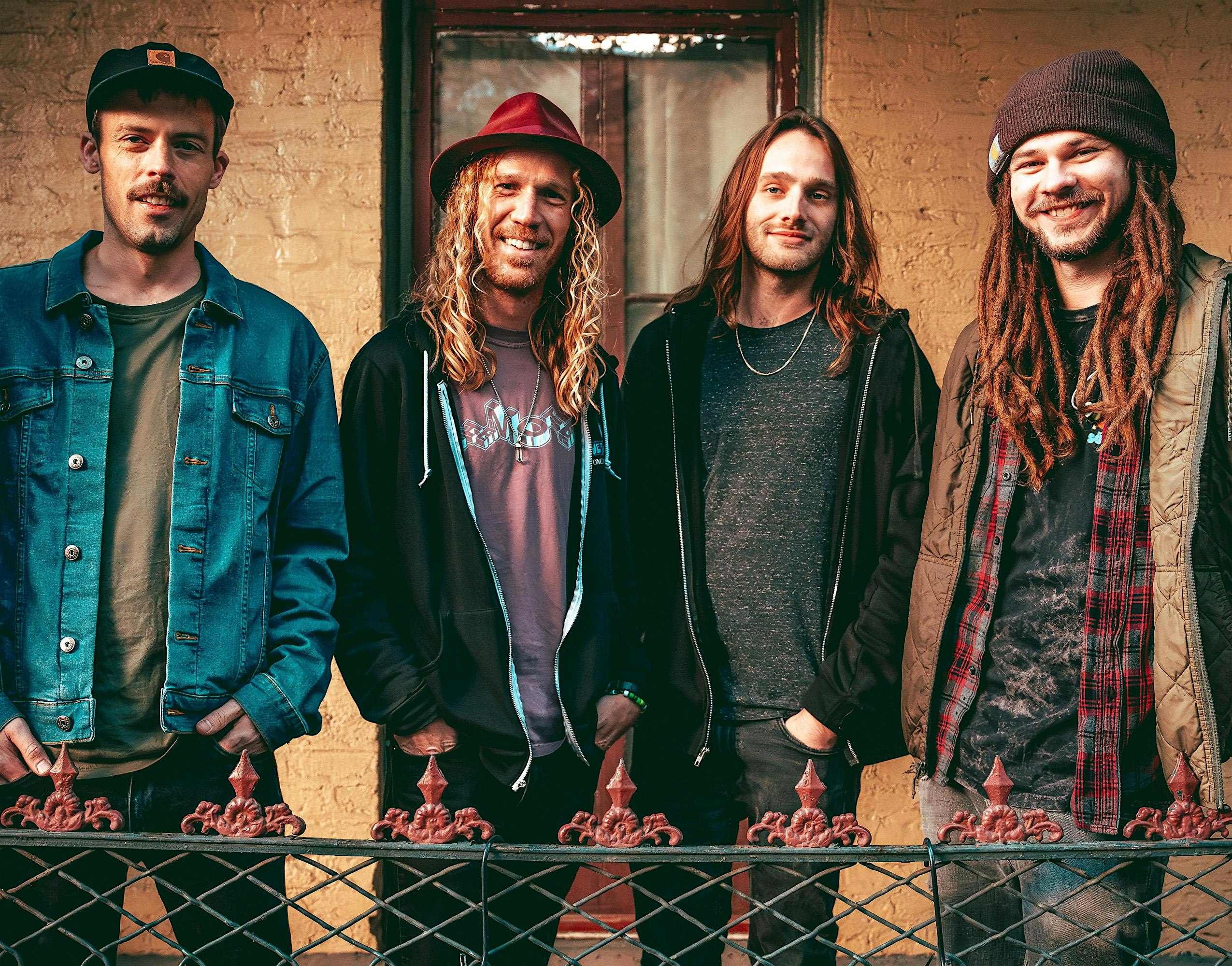 Dizgo at Nowhere Bar