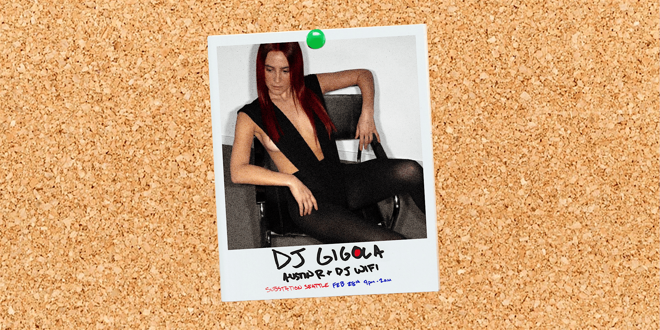 DJ Gigola