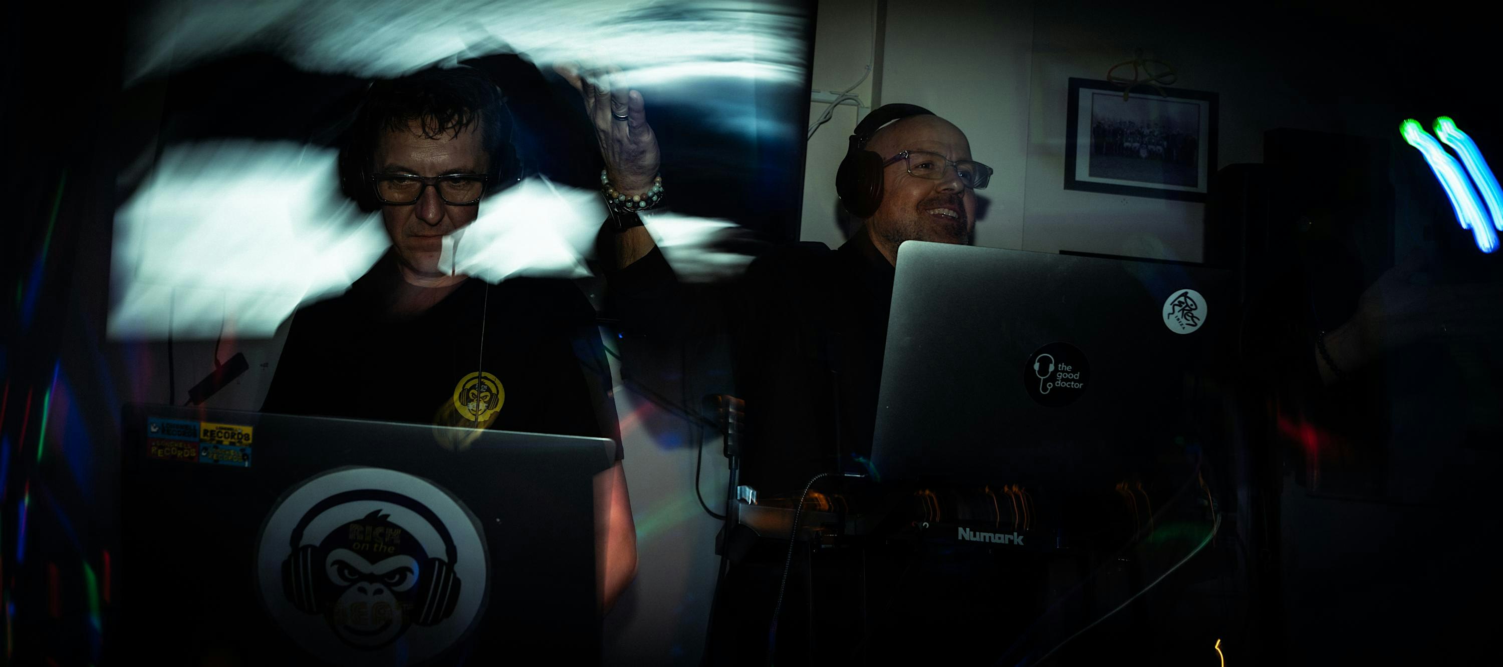 Doctor Beat's Dance Therapy