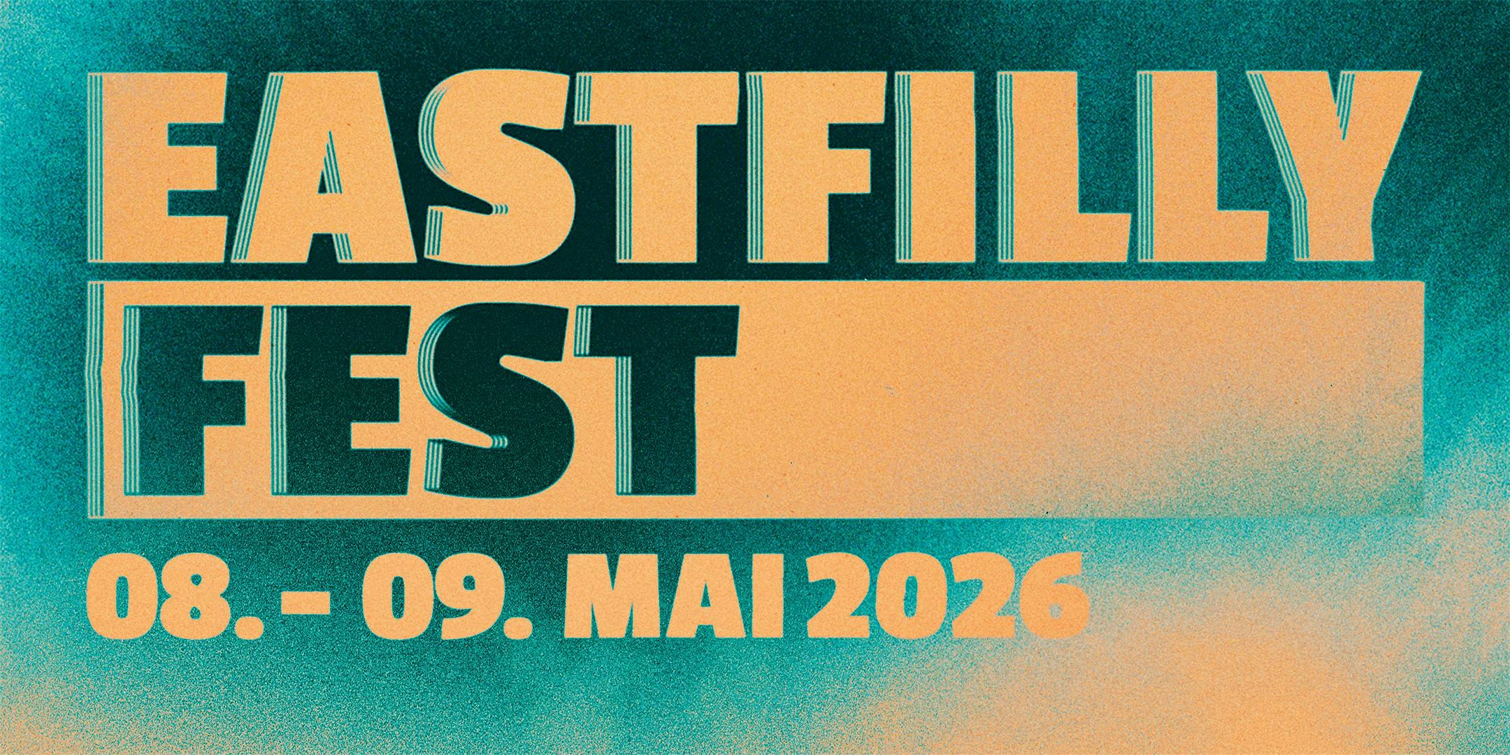 EASTFILLY FEST 2026