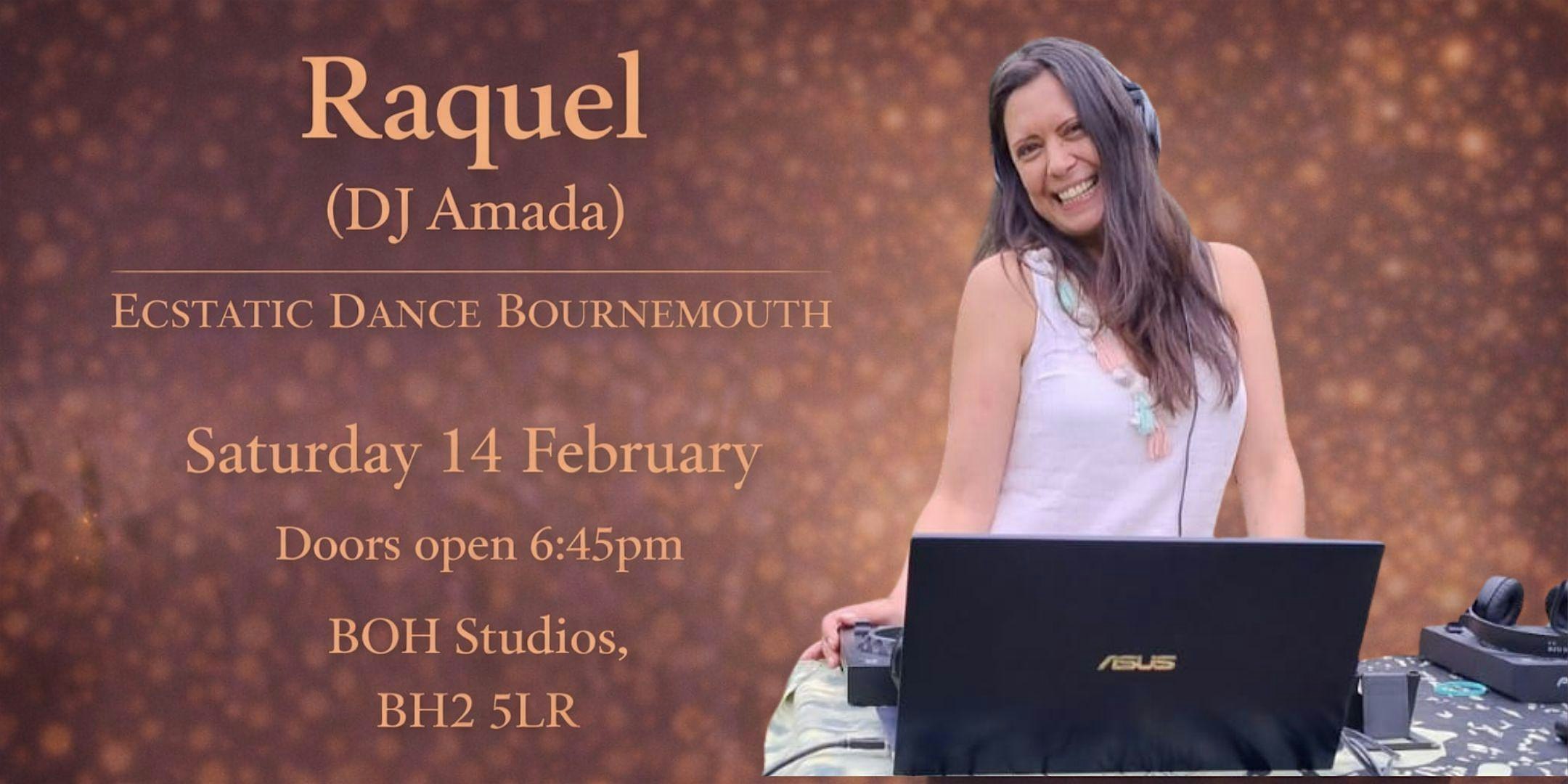 Ecstatic Dance Bournemouth