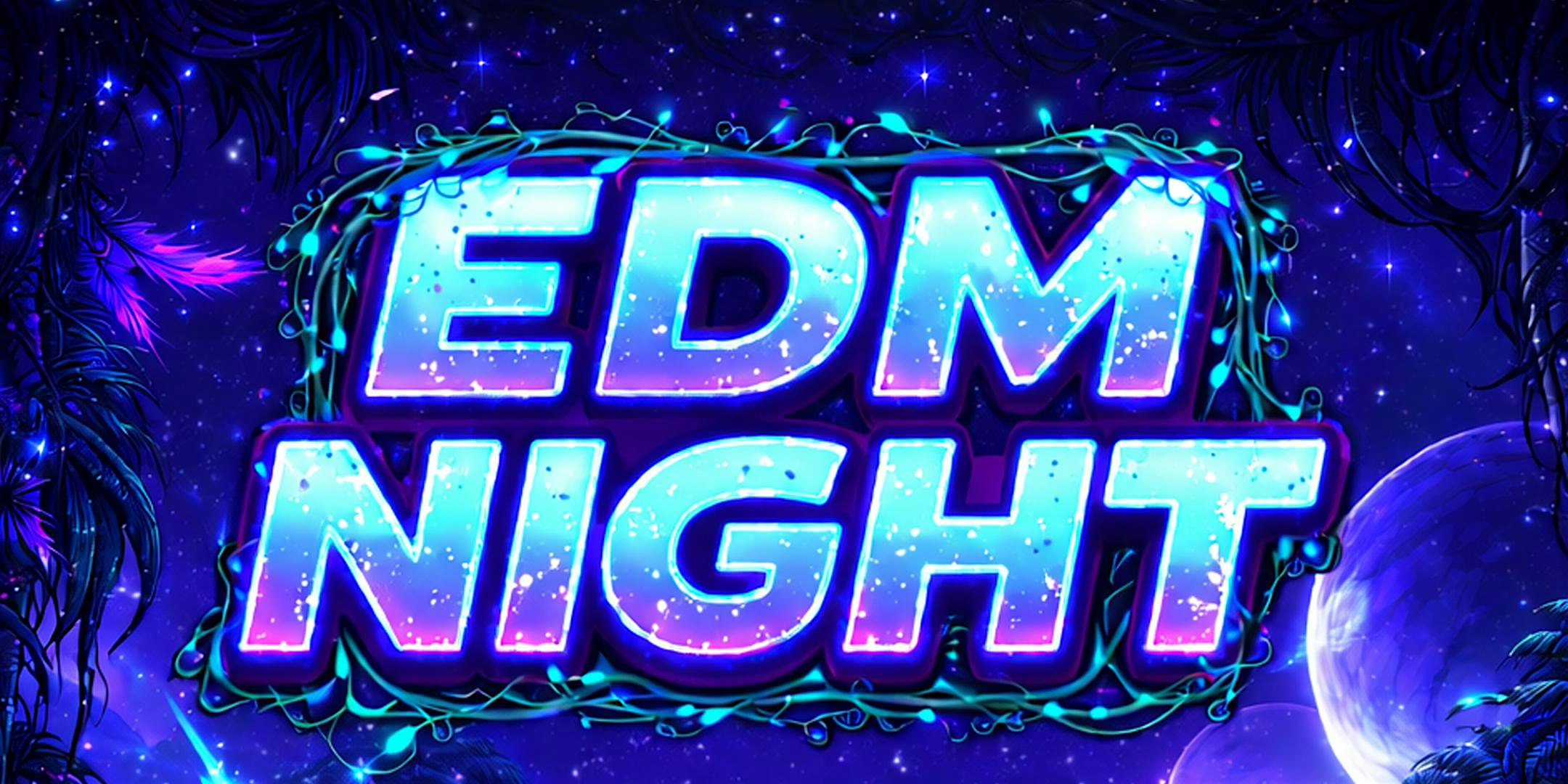 EDM Night at Skybar w/ Ben Bruud