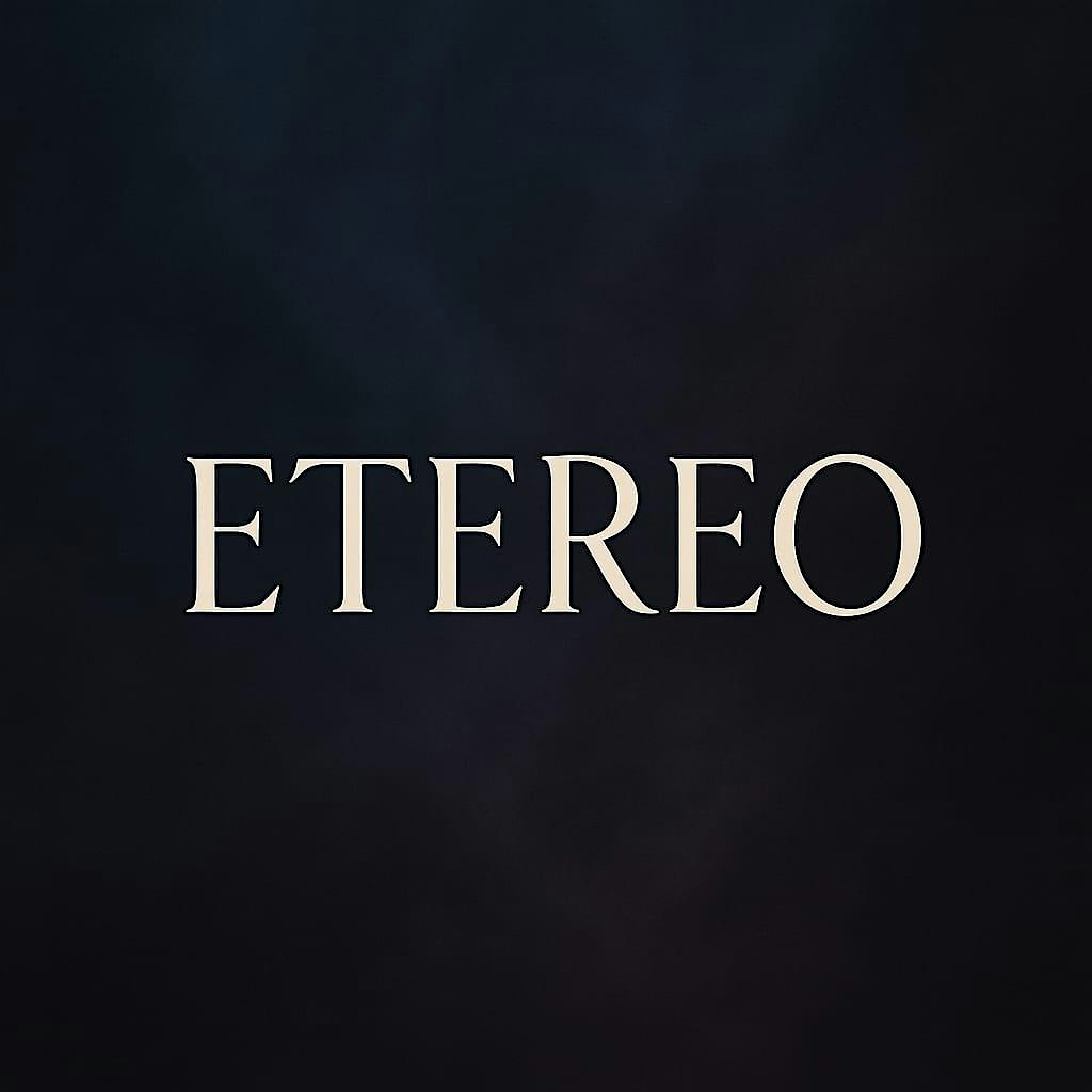ETEREO - Chapter II