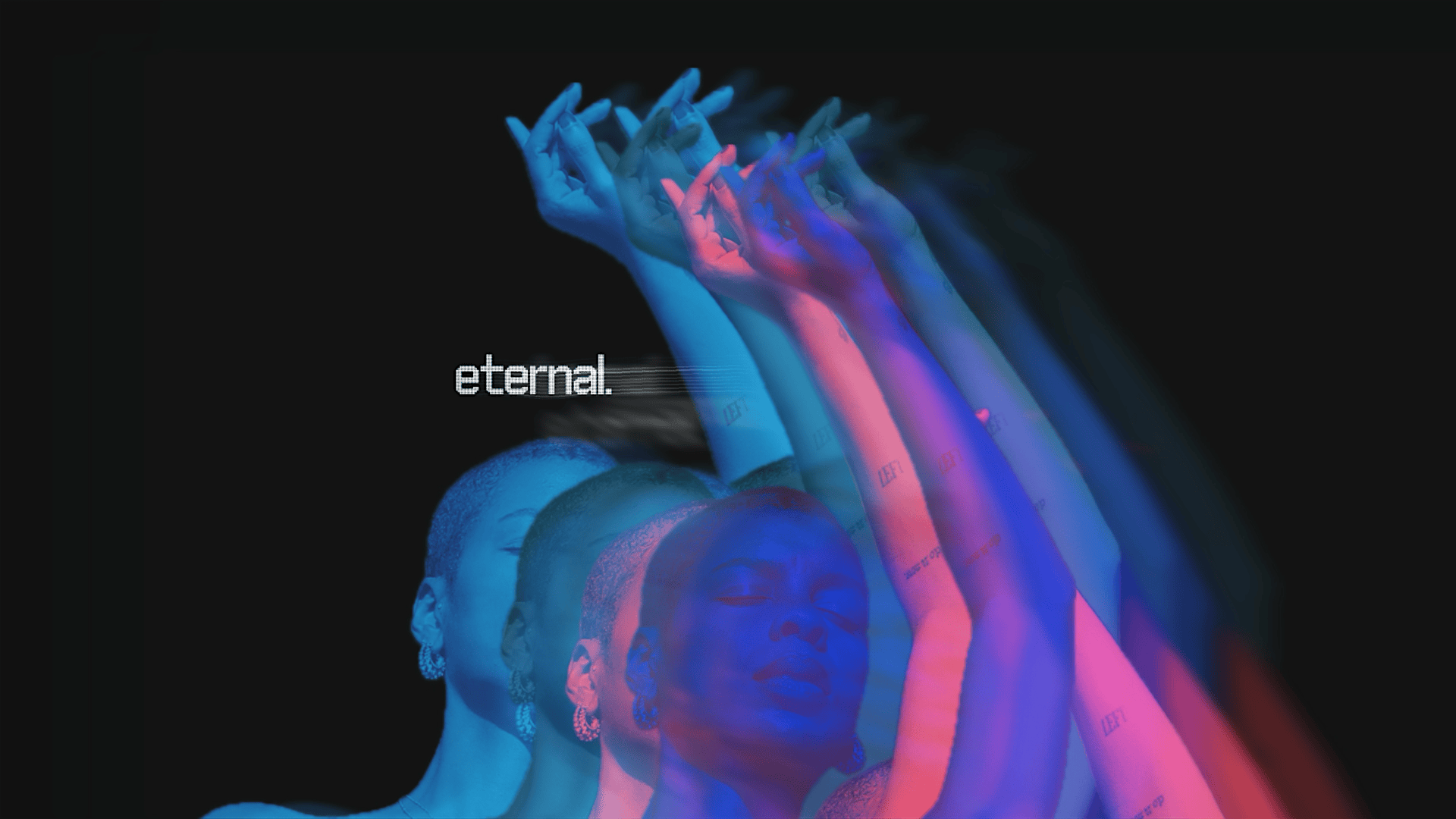 ETERNAL LISTENING Session 003