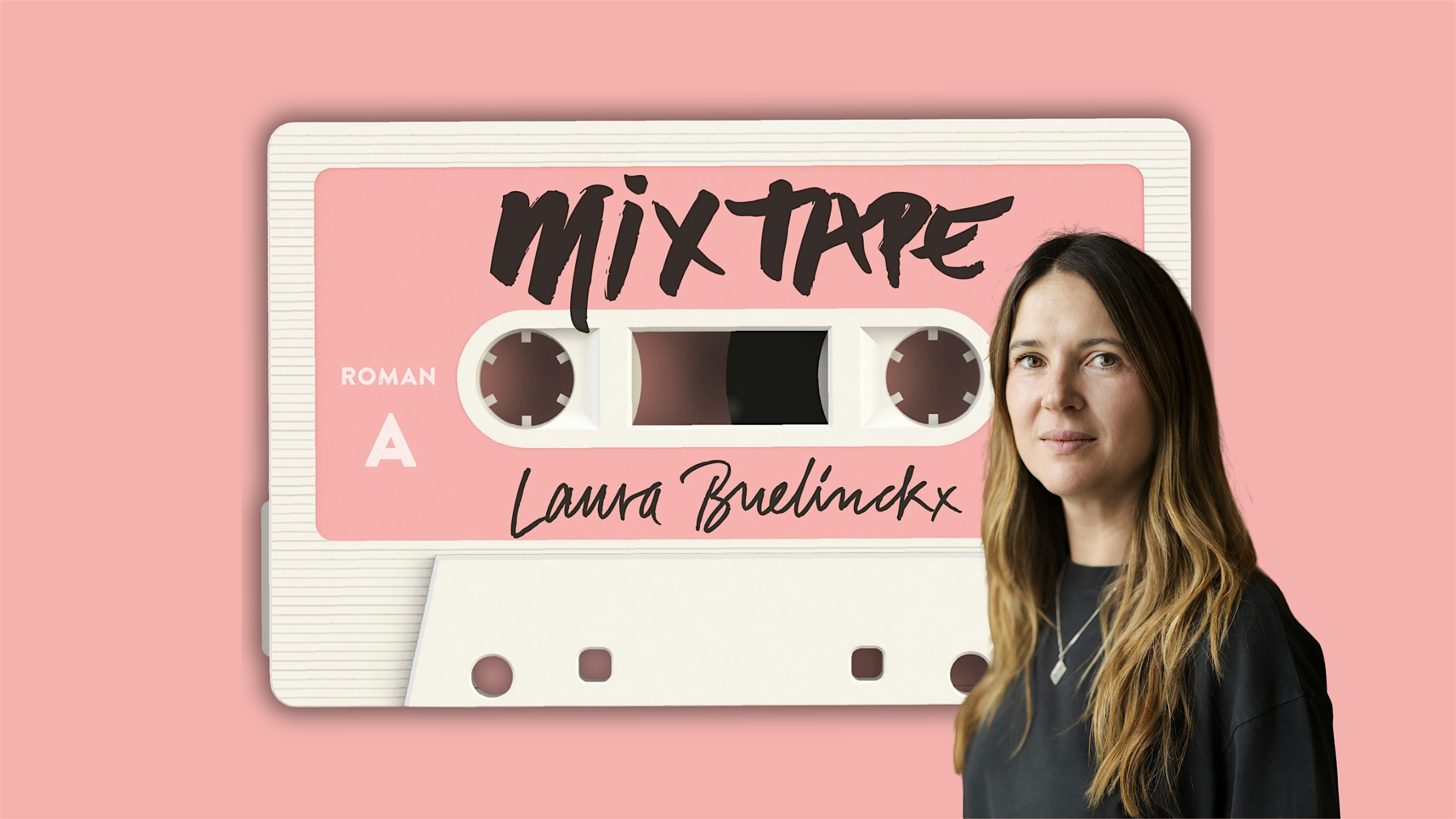 Exclusieve pre-launch Mixtape
