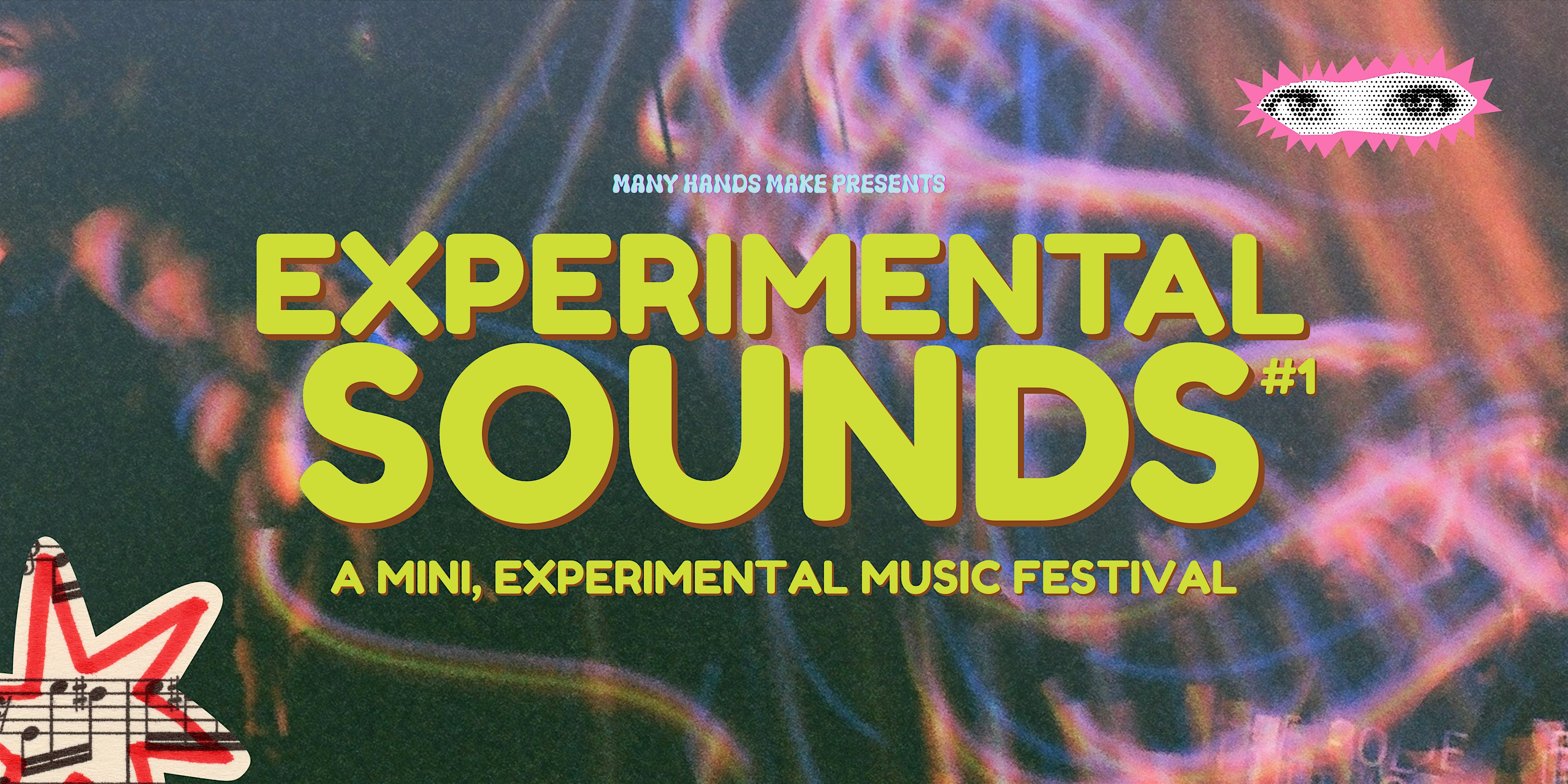 Experimental Sounds #1