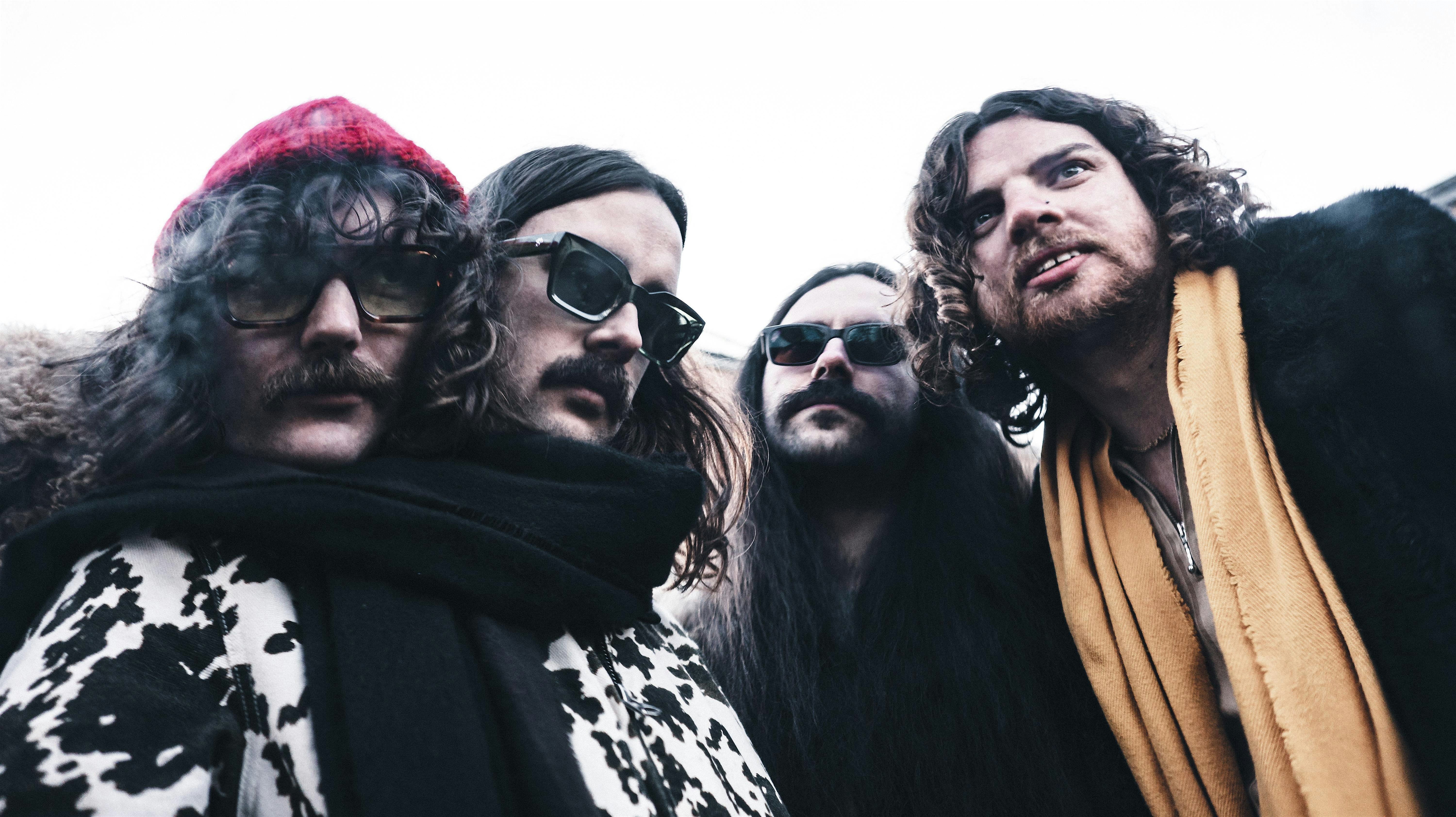 FEMUR @ Liquid Light Brew Co. + Support