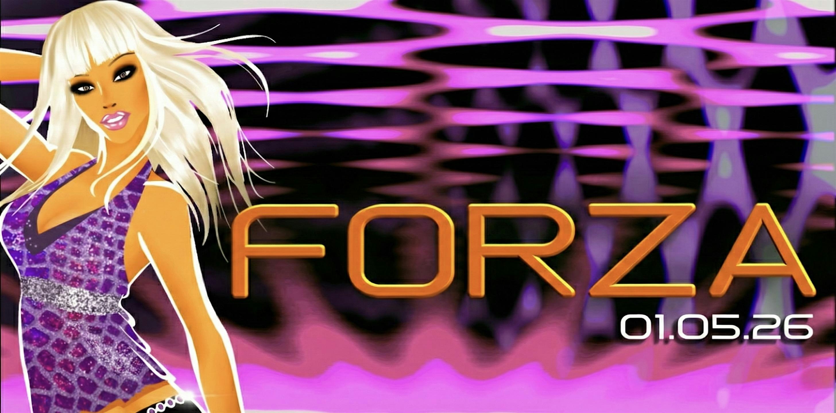 FORZA