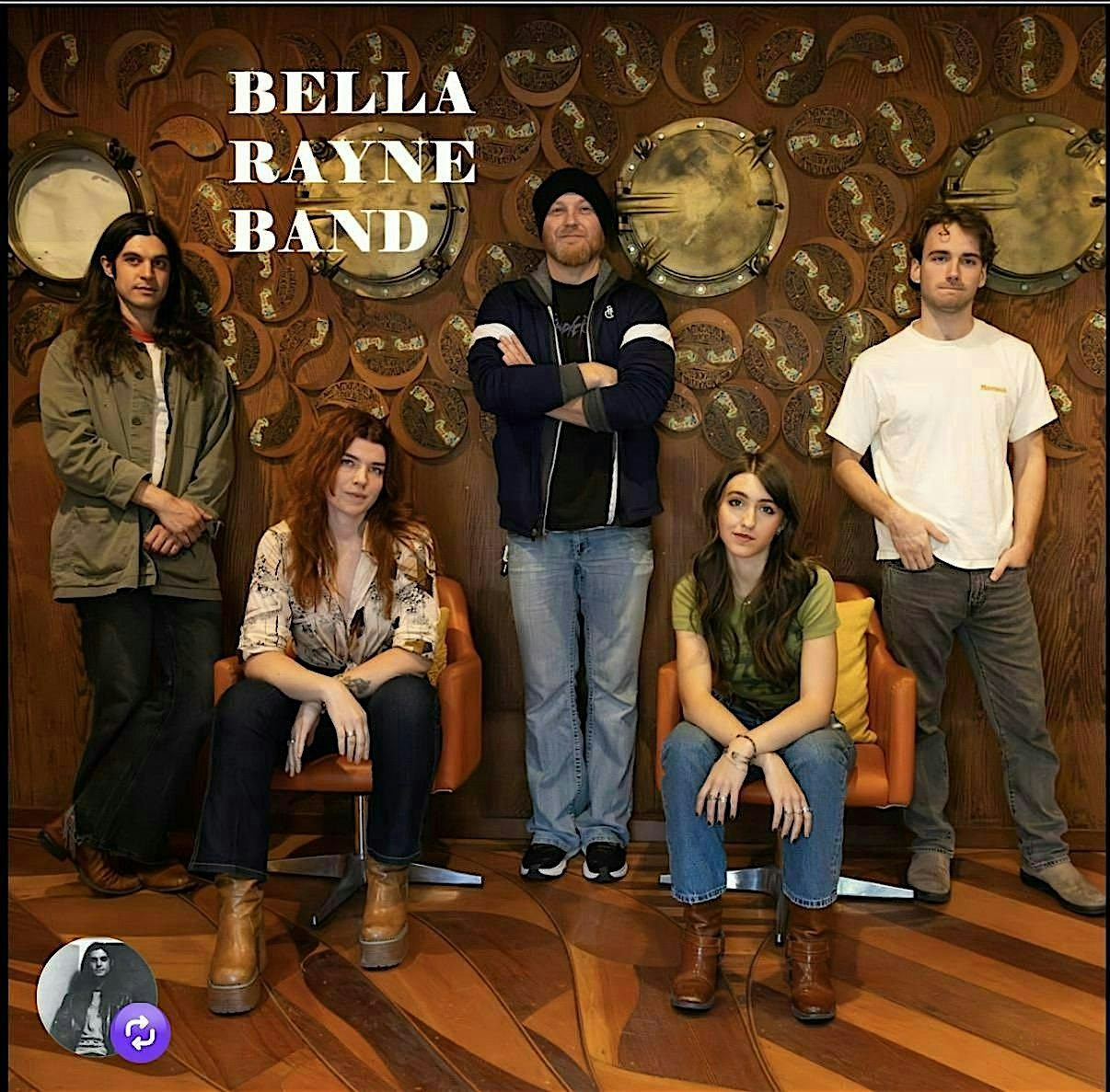 Friday the 13th 3/13/2026 at the Historic Eagle House