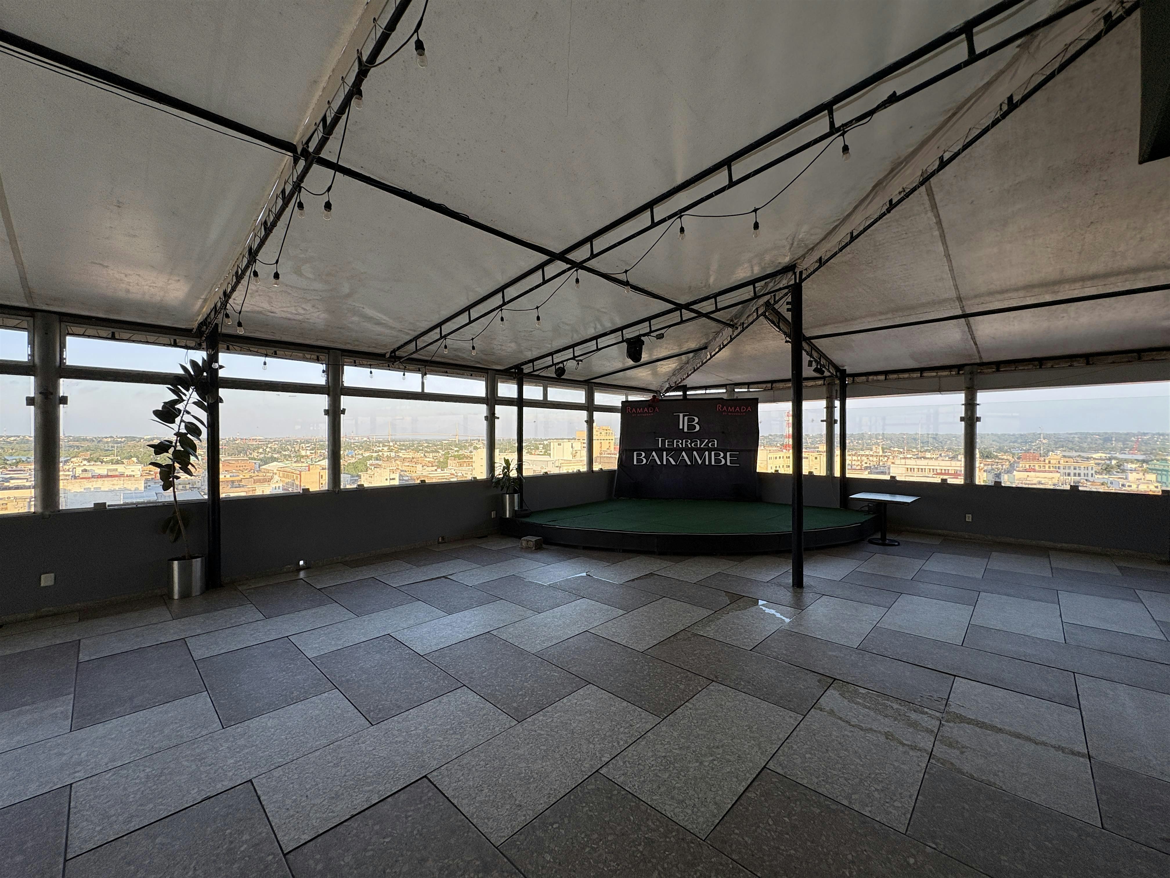 From Rock to Dark Techno