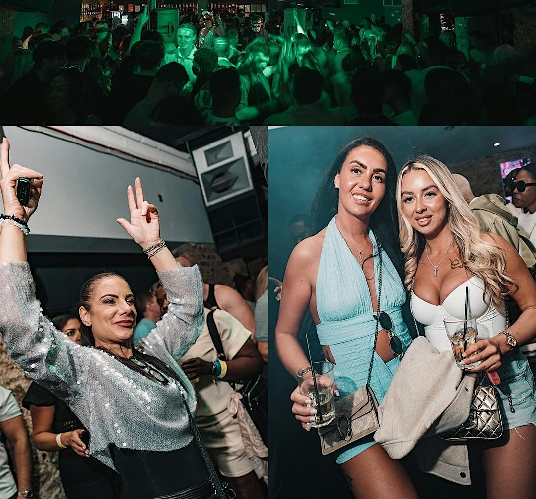 Golden Era: Deep House & Garage Classics