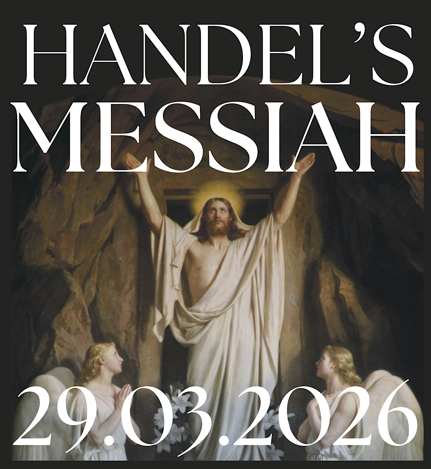 Handel's Messiah