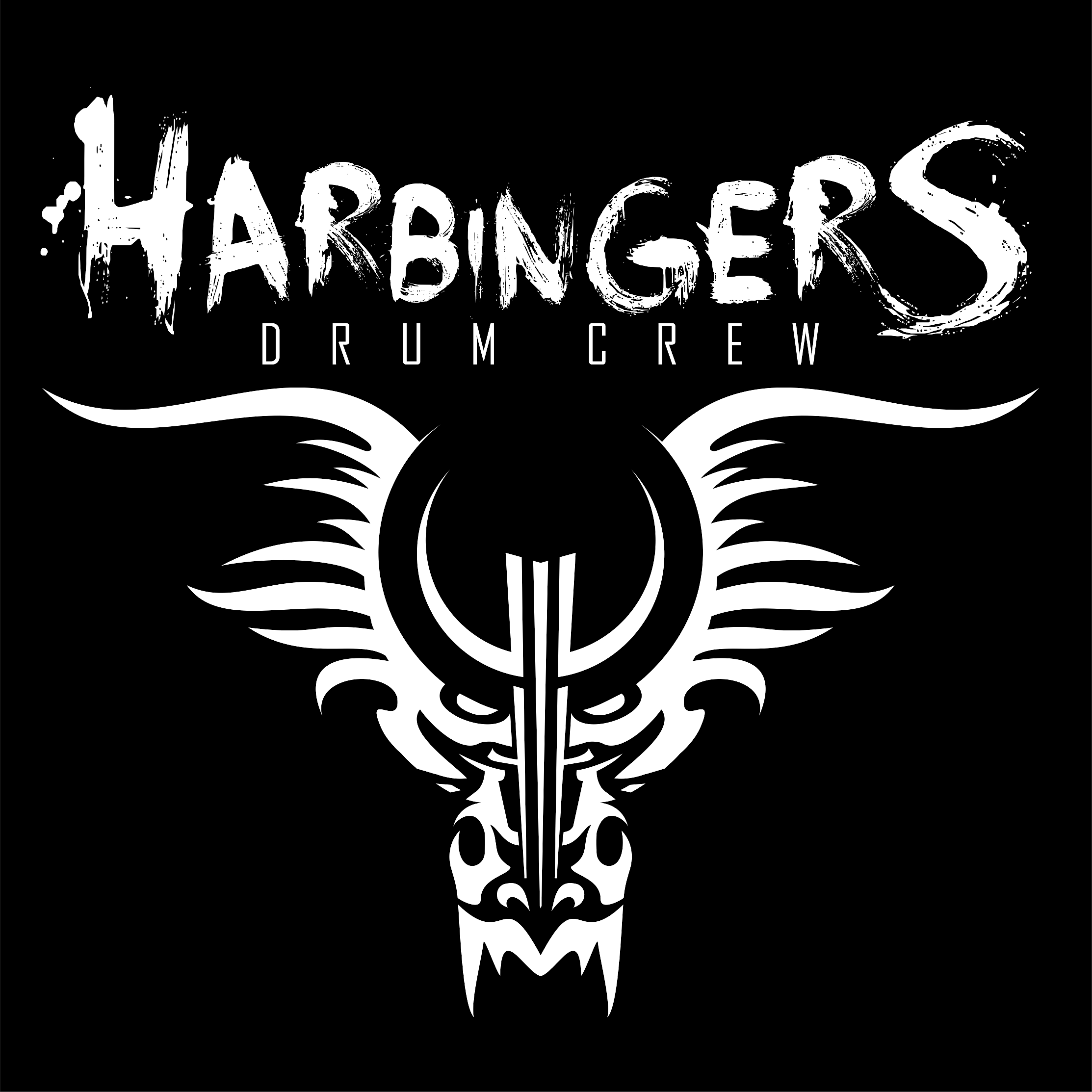 Harbingers Drum Crew + support