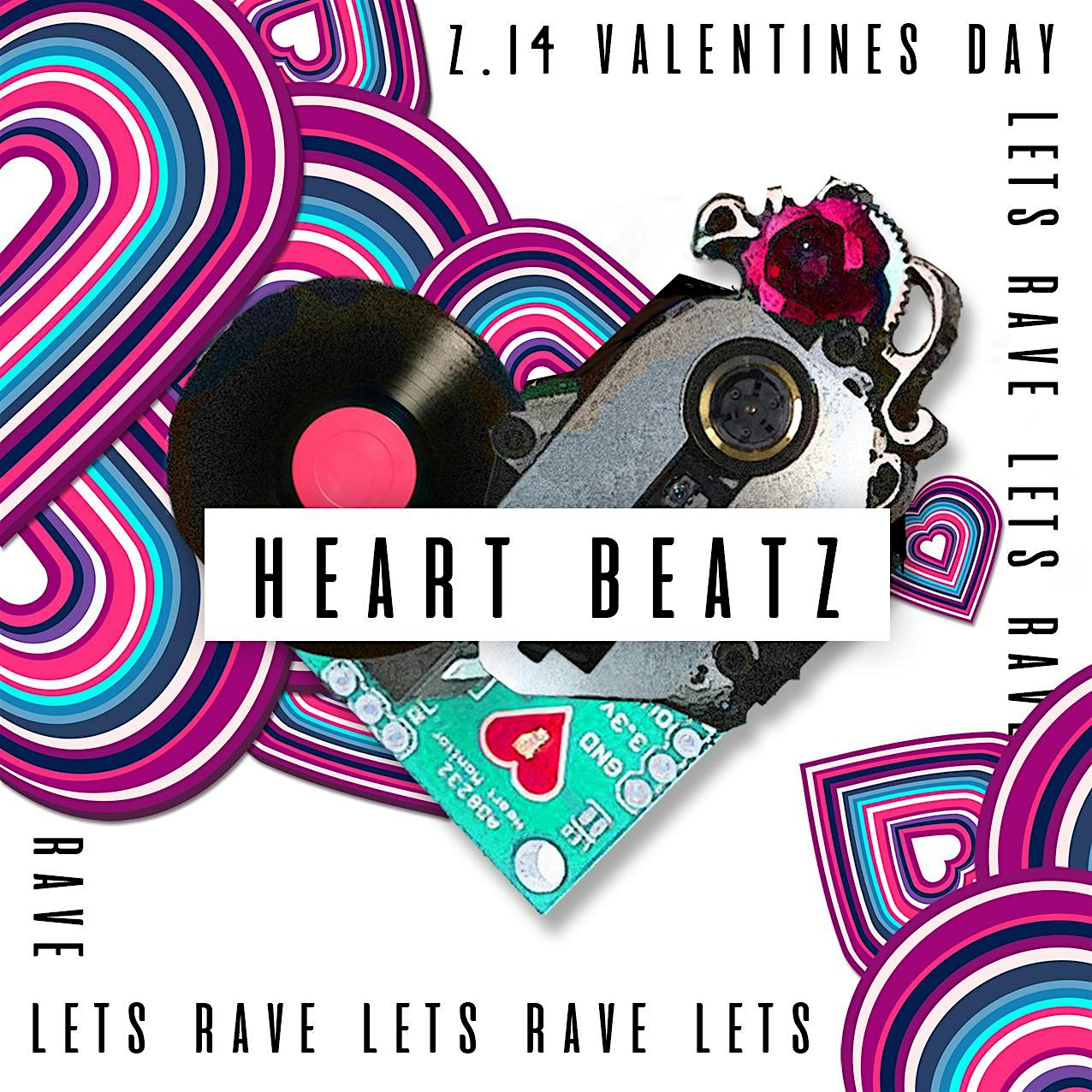 Heart beatz