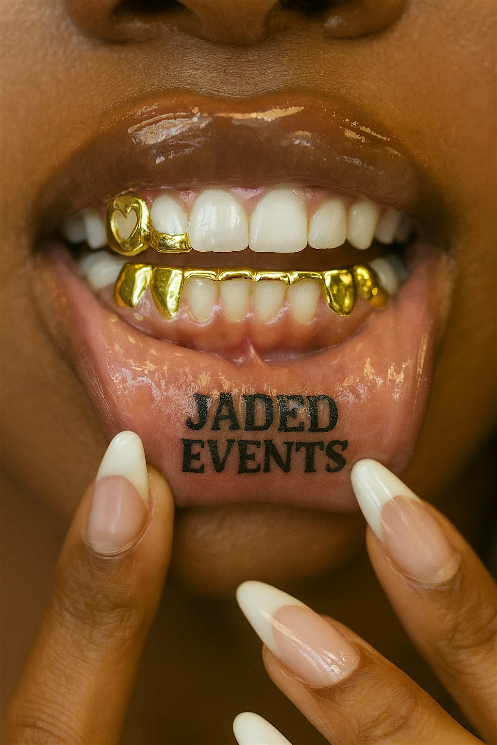 Jaded events dancehall all night
